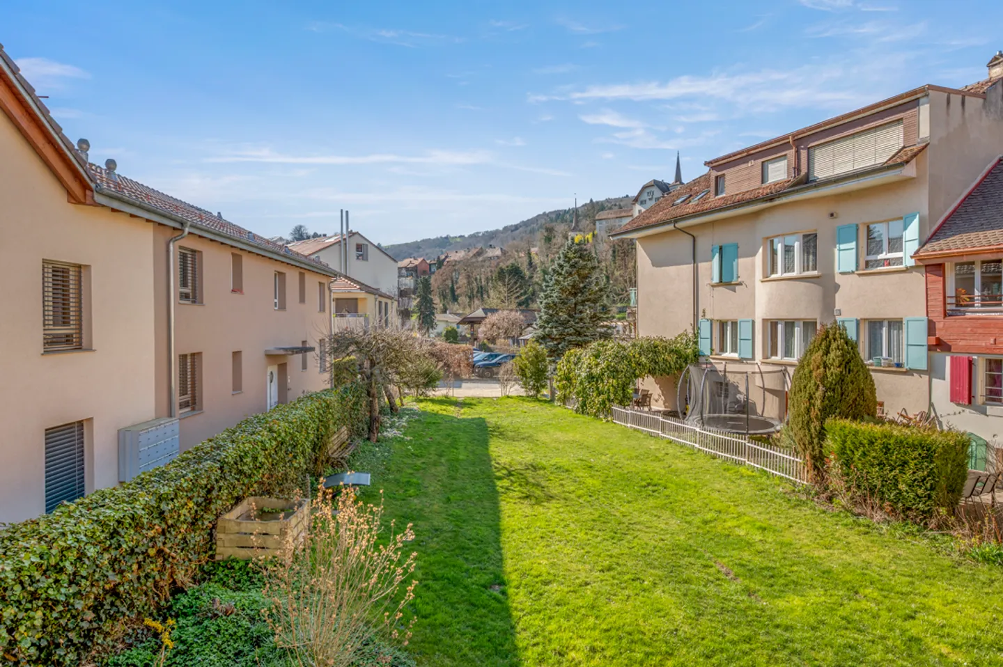 Wohnung - Foto 4 von 27