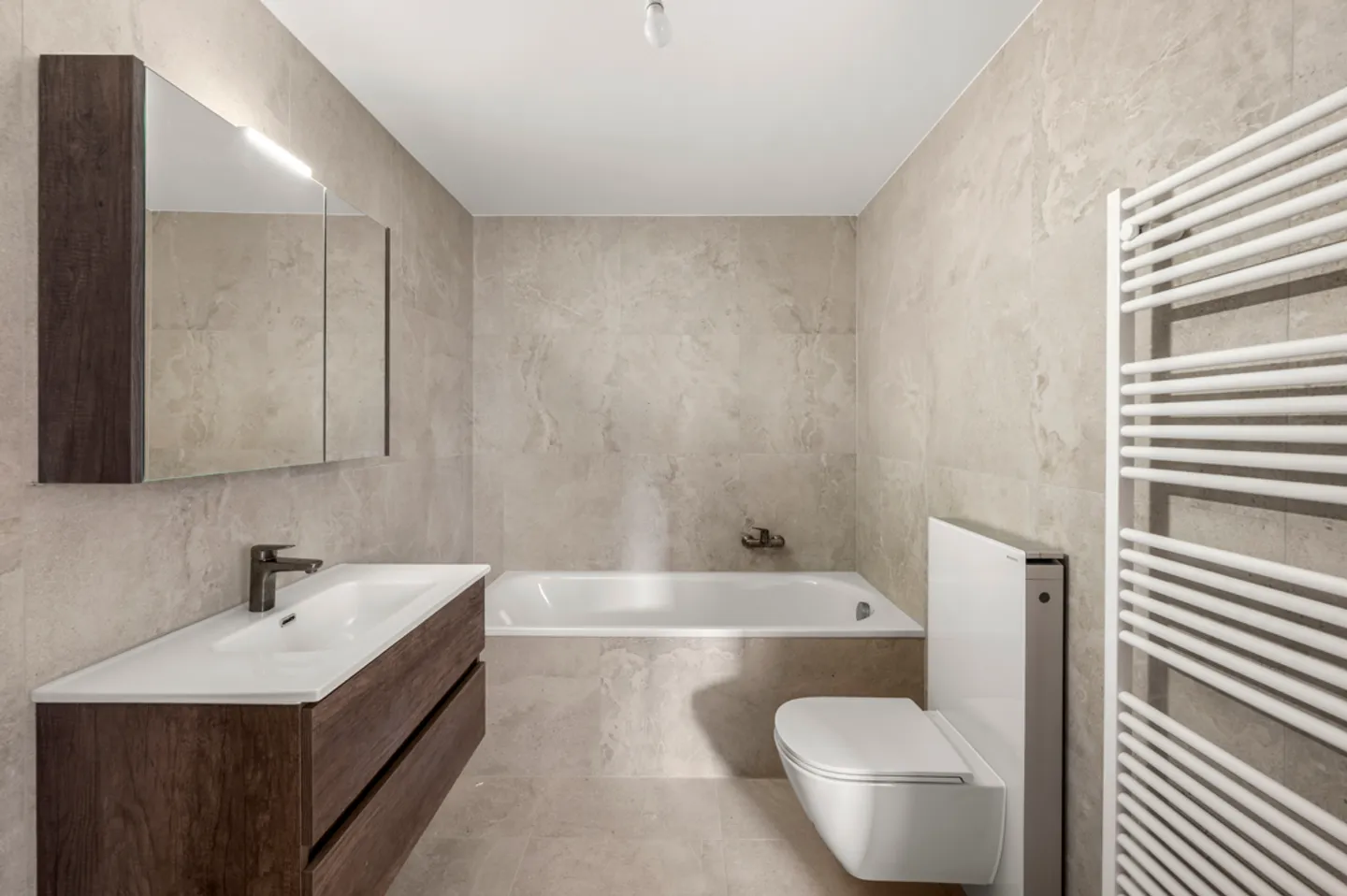 Wohnung - Foto 6 von 27