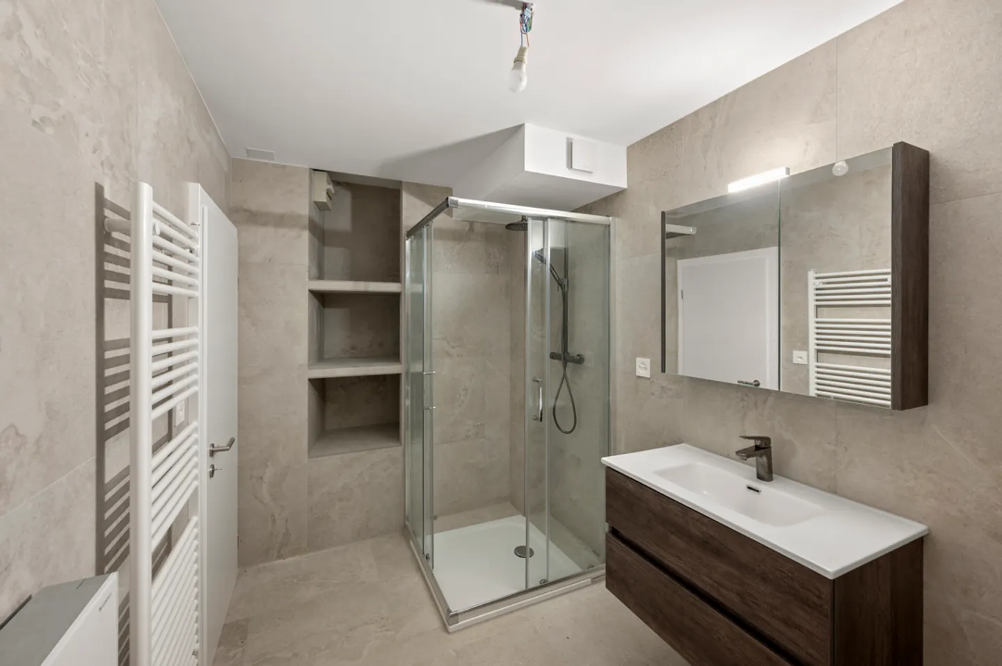 Wohnung - Foto 7 von 27