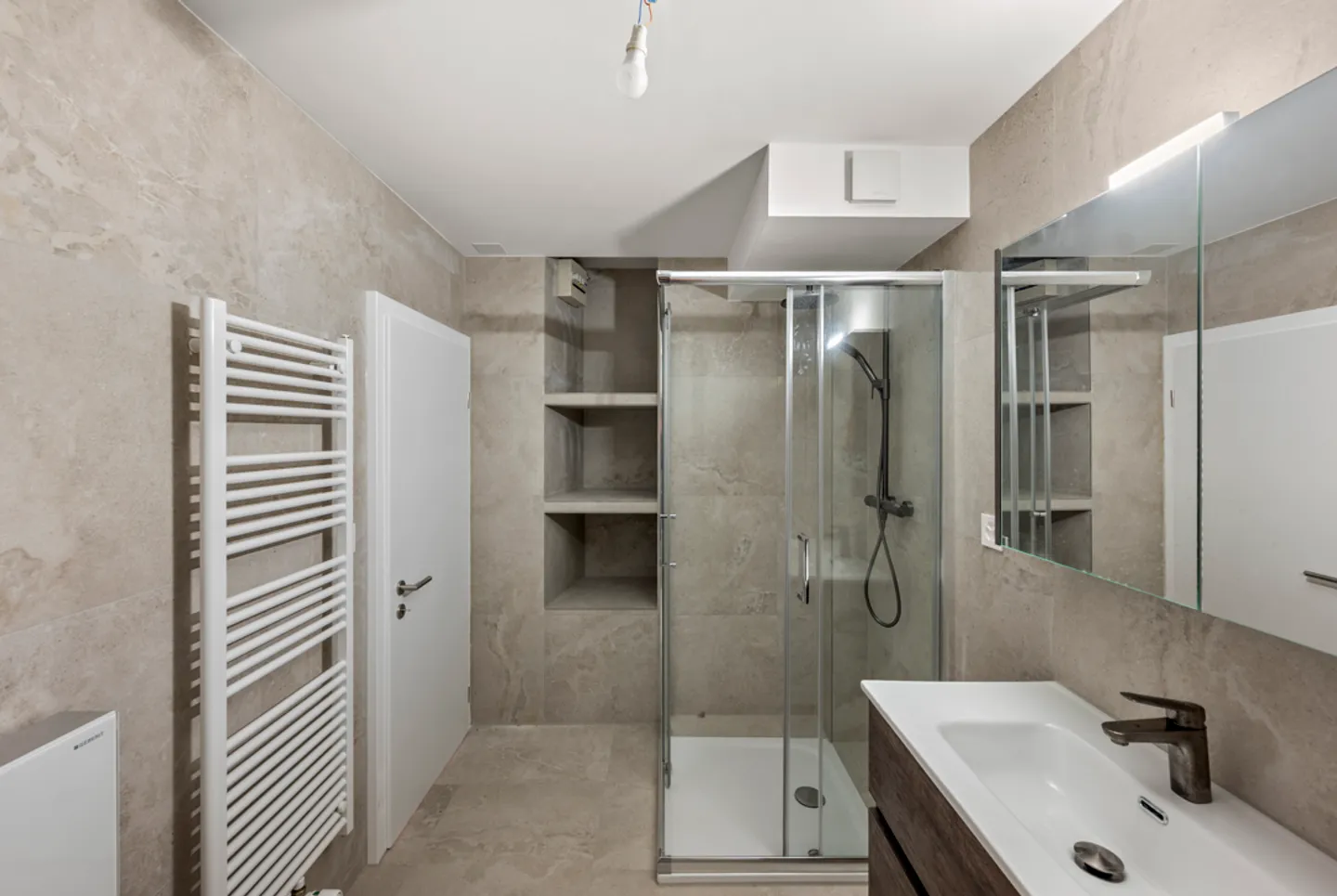 Wohnung - Foto 8 von 27