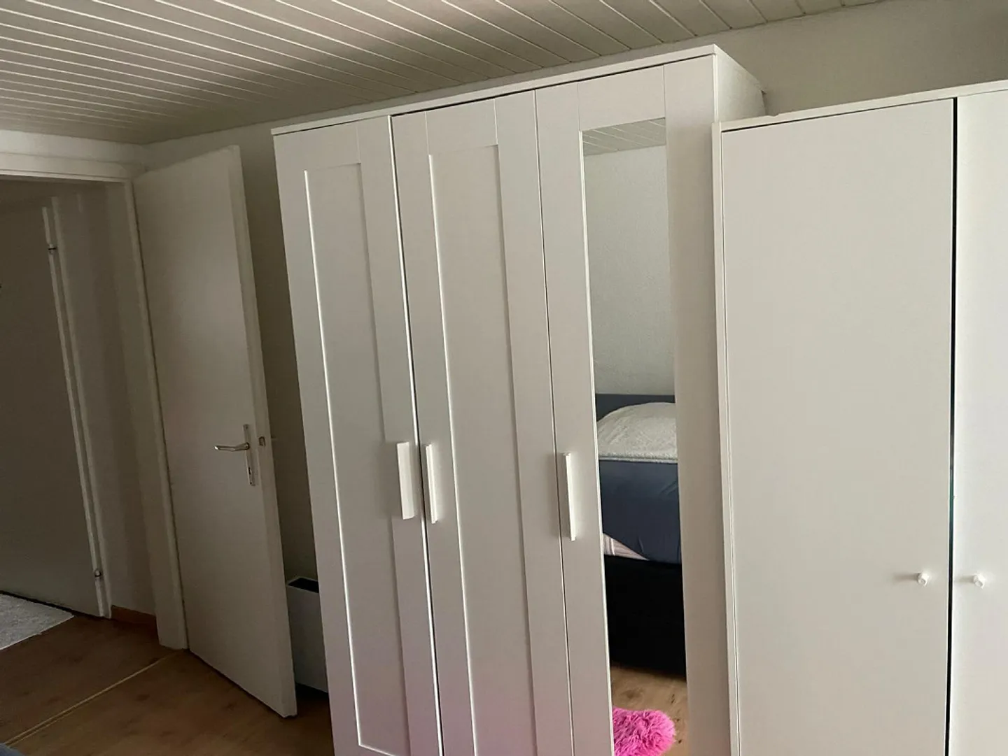 Furnished 2.5-room apartment with dream terrace & evening sun – - Photo 6 of 19