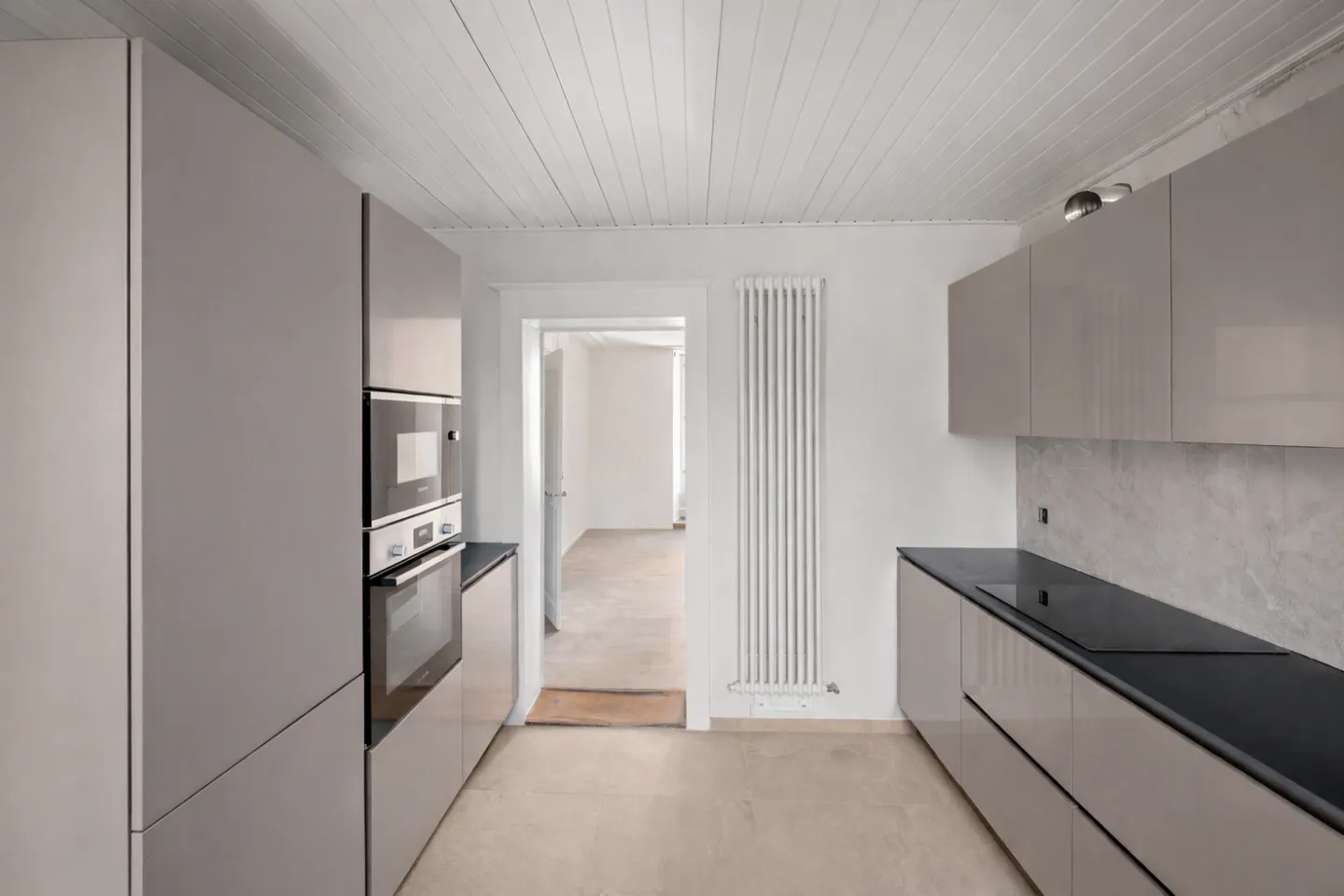 Wohnung - Foto 9 von 27