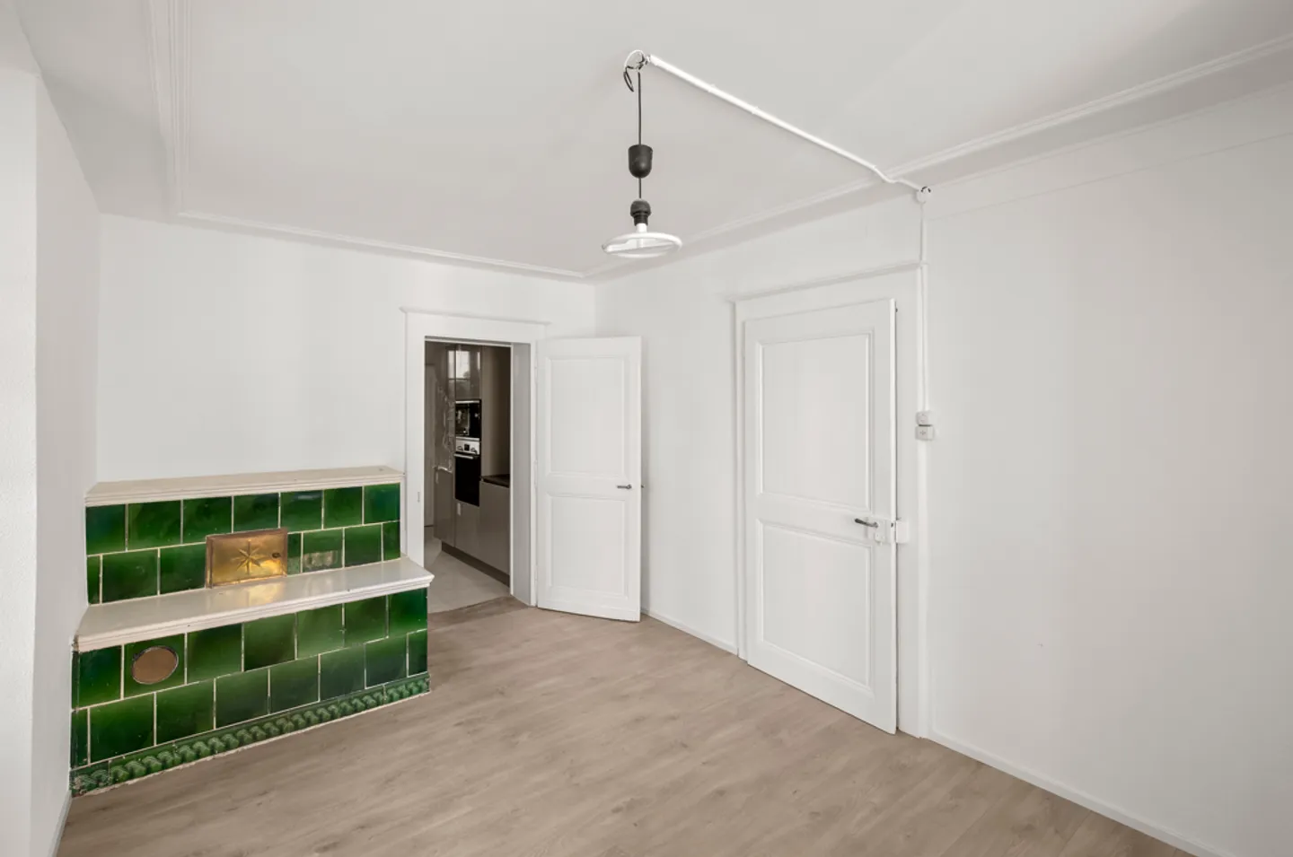 Wohnung - Foto 12 von 27