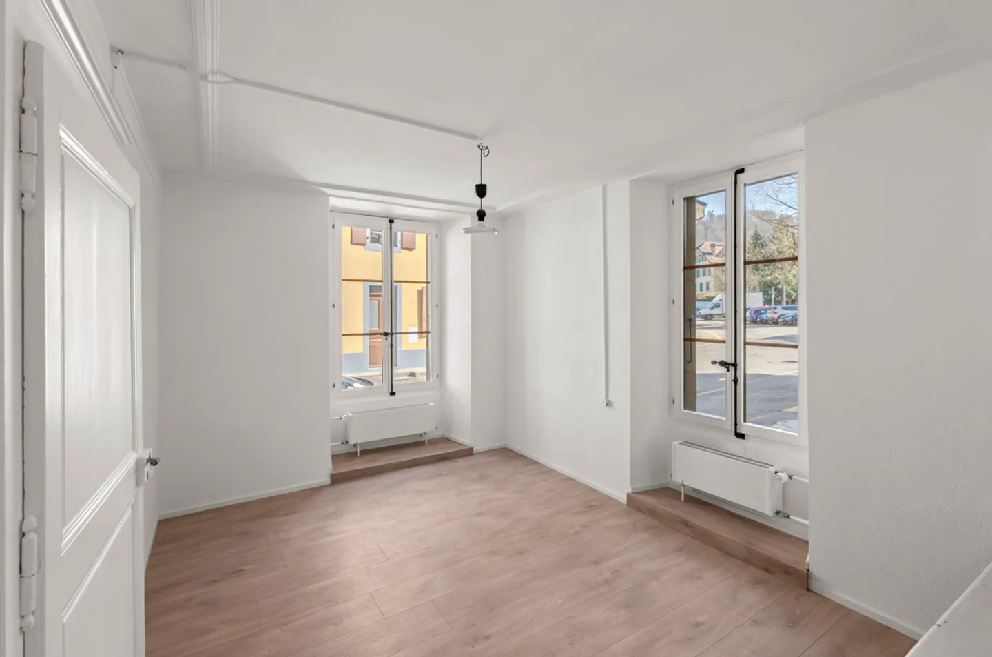 Wohnung - Foto 13 von 27