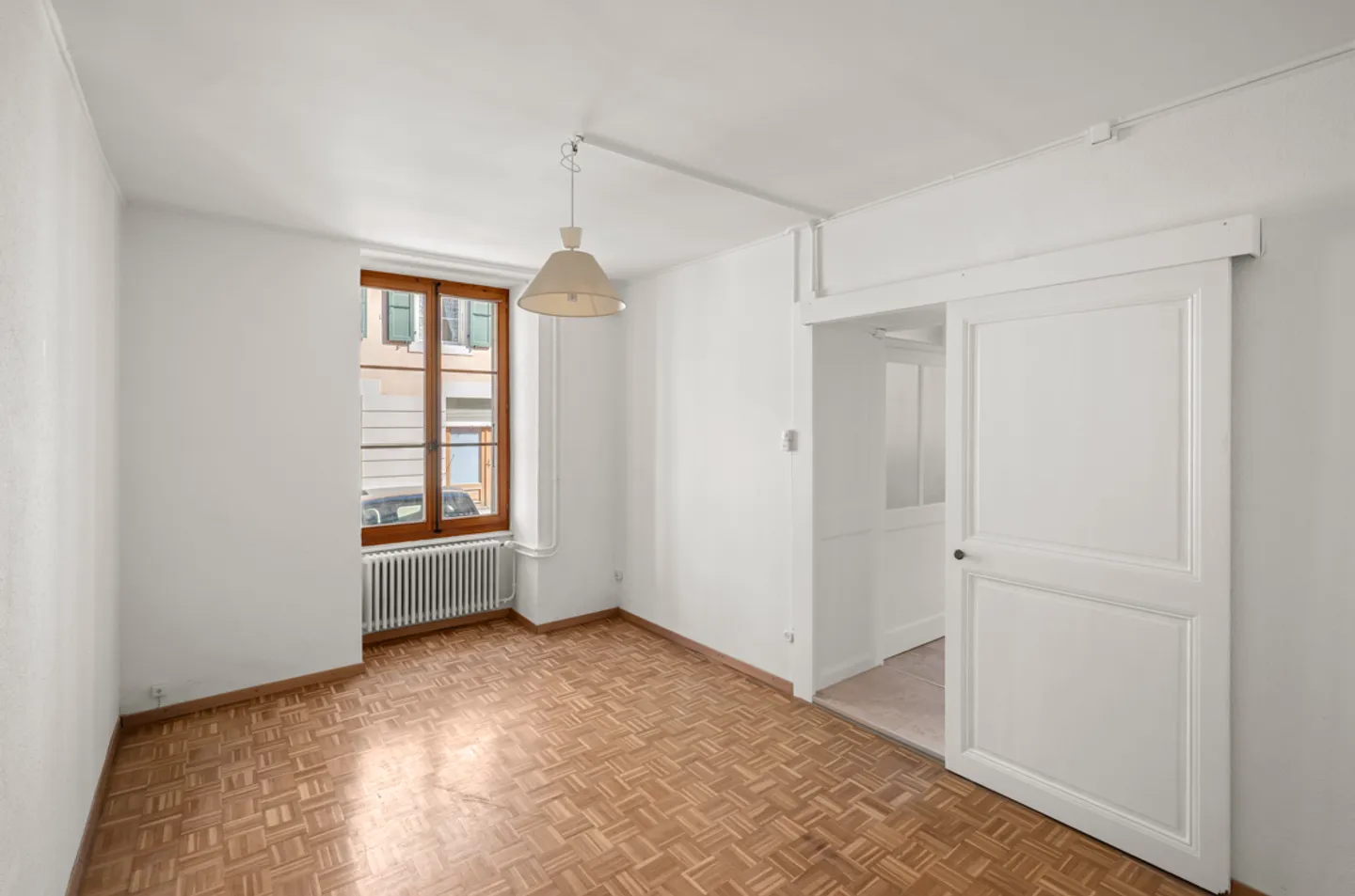 Wohnung - Foto 14 von 27