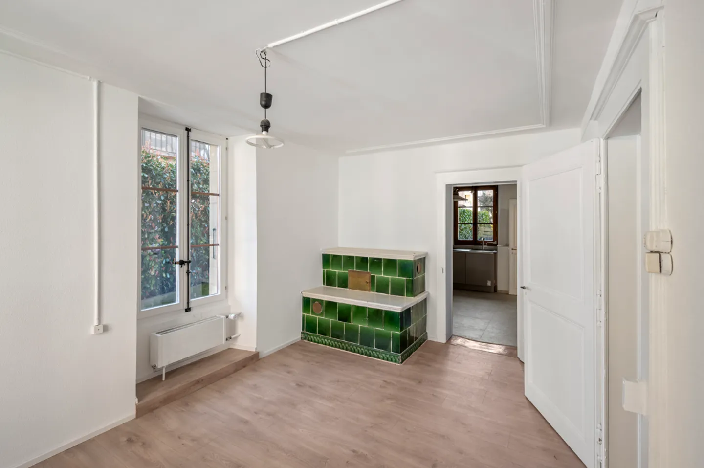 Wohnung - Foto 15 von 27