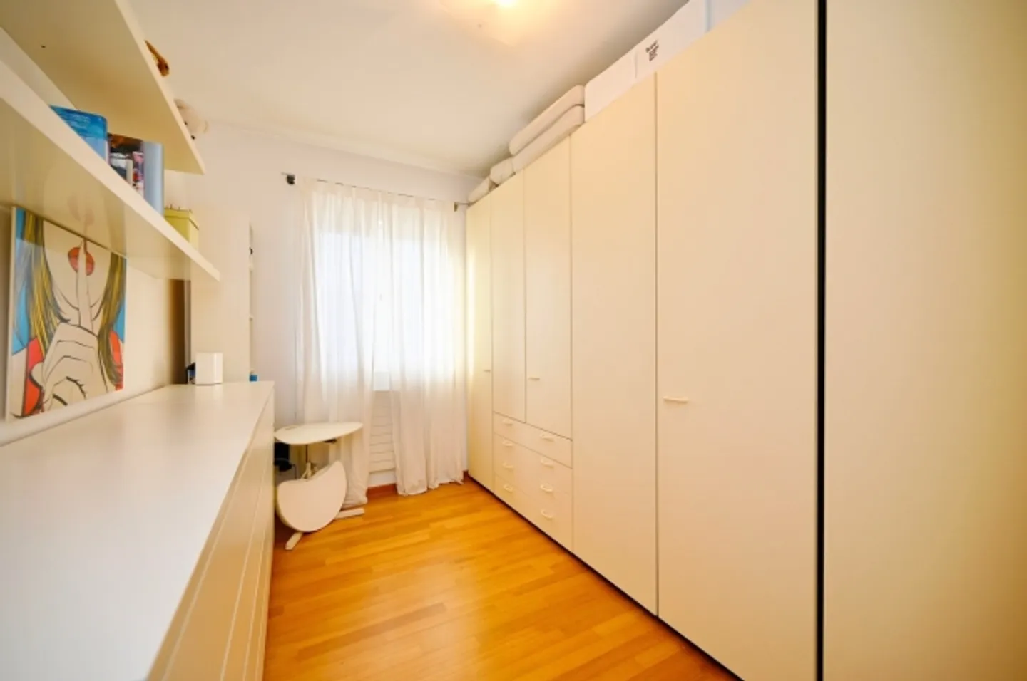 Magnificent luxury villa with panoramic mountain views - Photo 19 of 20