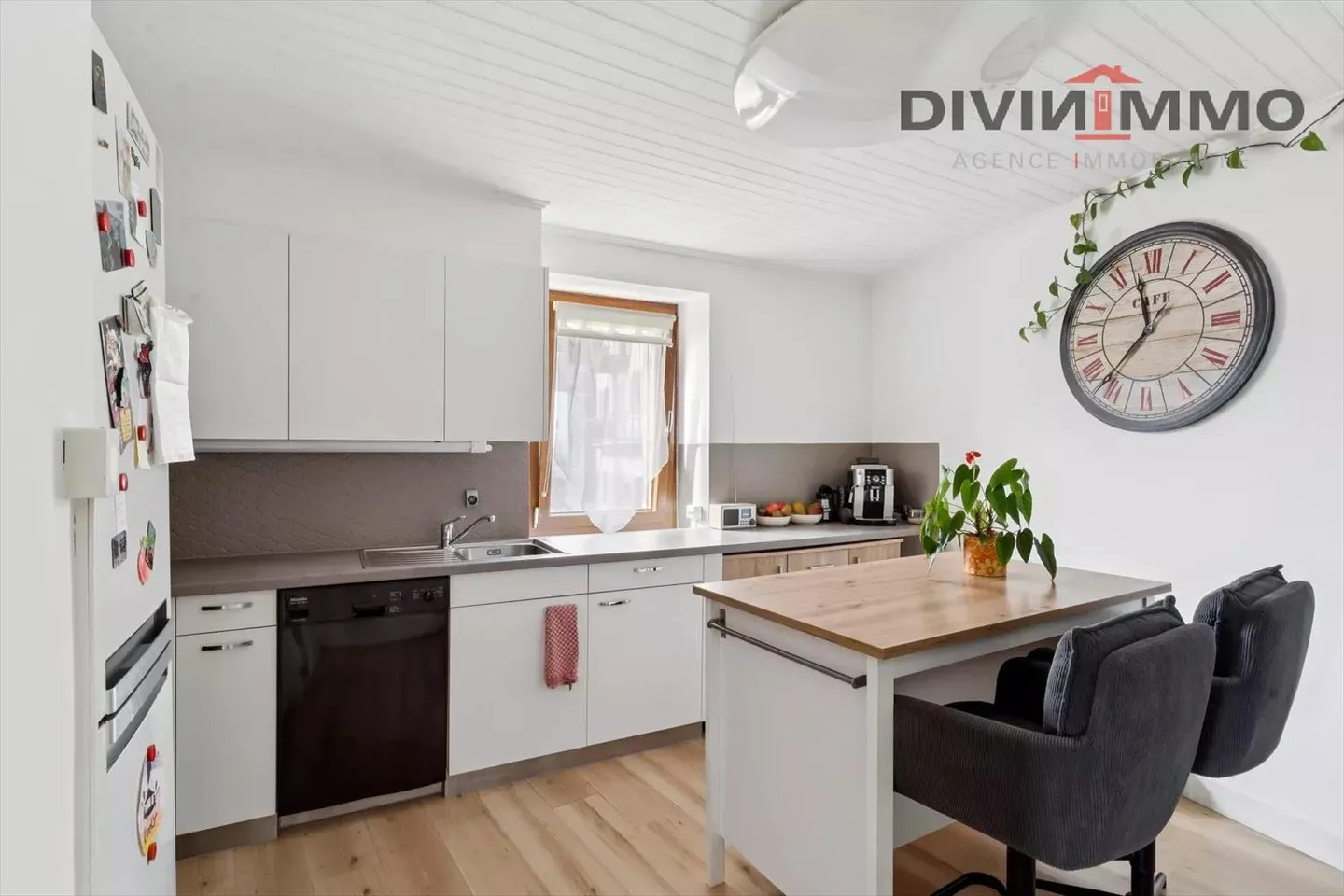 Appartamento 5.5 stanze - Foto 7 di 10