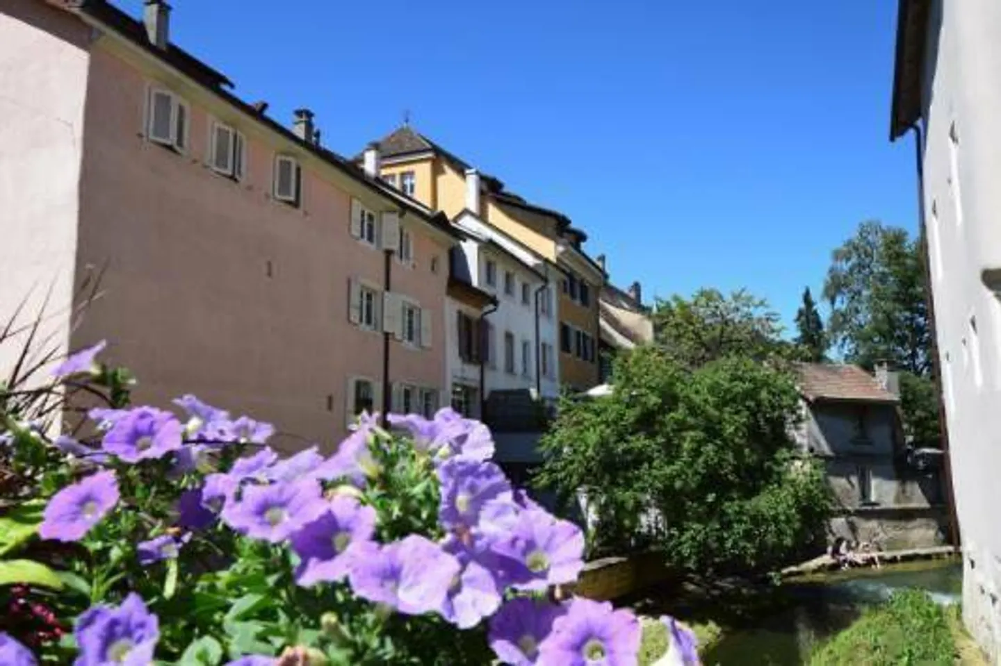 Residential Building - Photo 2 of 2