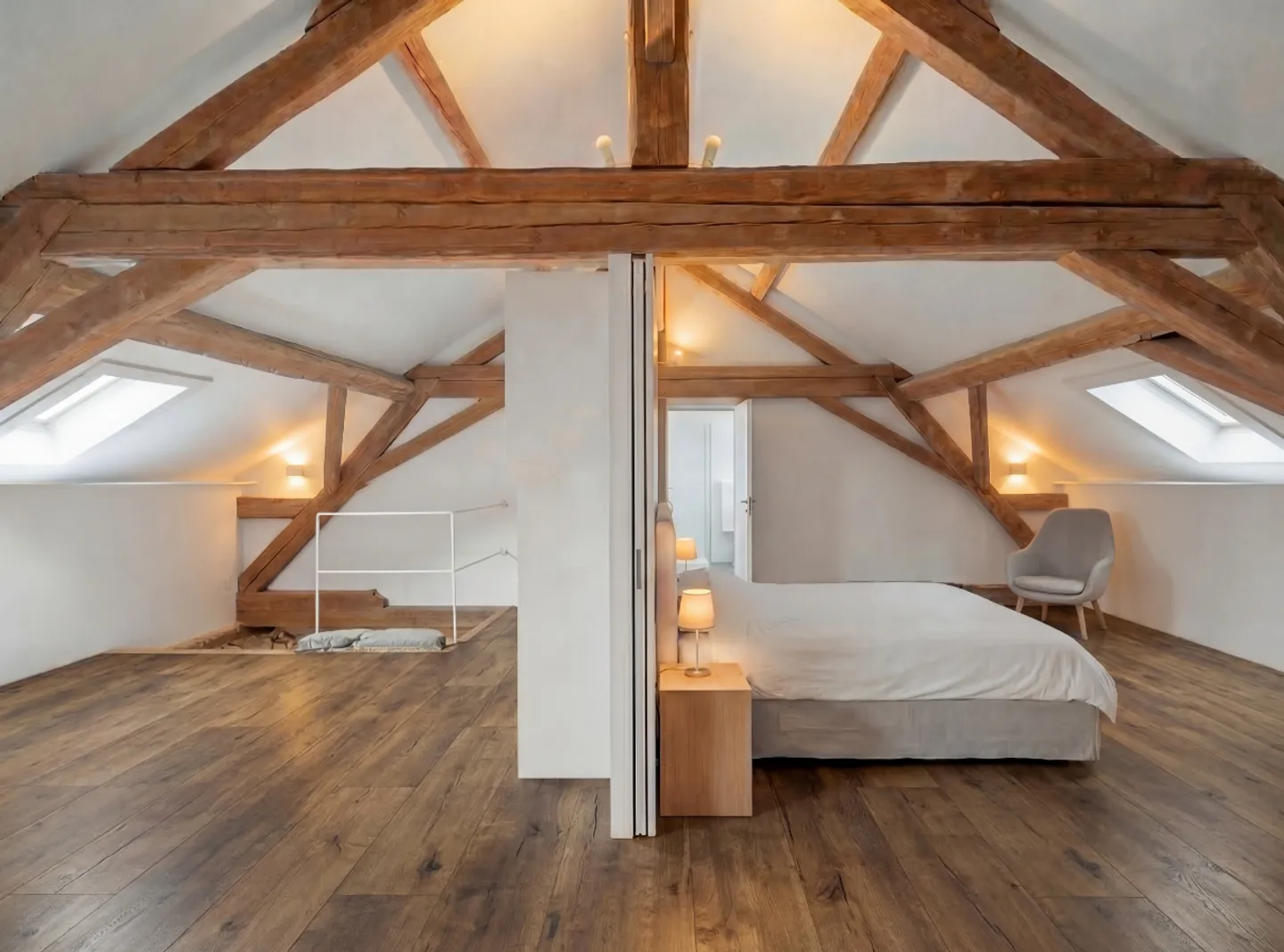 Wohnung - Foto 19 von 27