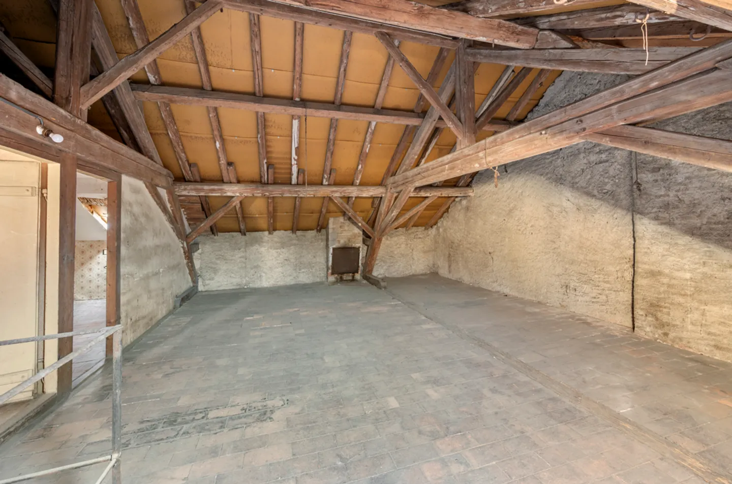 Wohnung - Foto 20 von 27