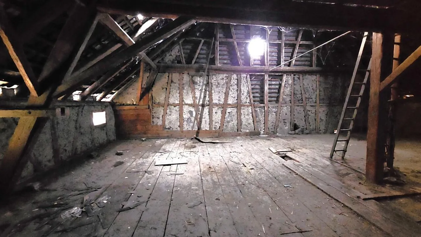 Former farmhouse with great potential and a cozy garden - Photo 23 of 27