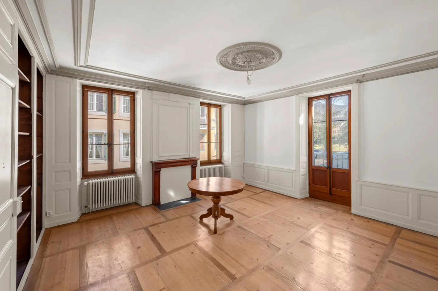 Wohnung - Foto 16 von 27