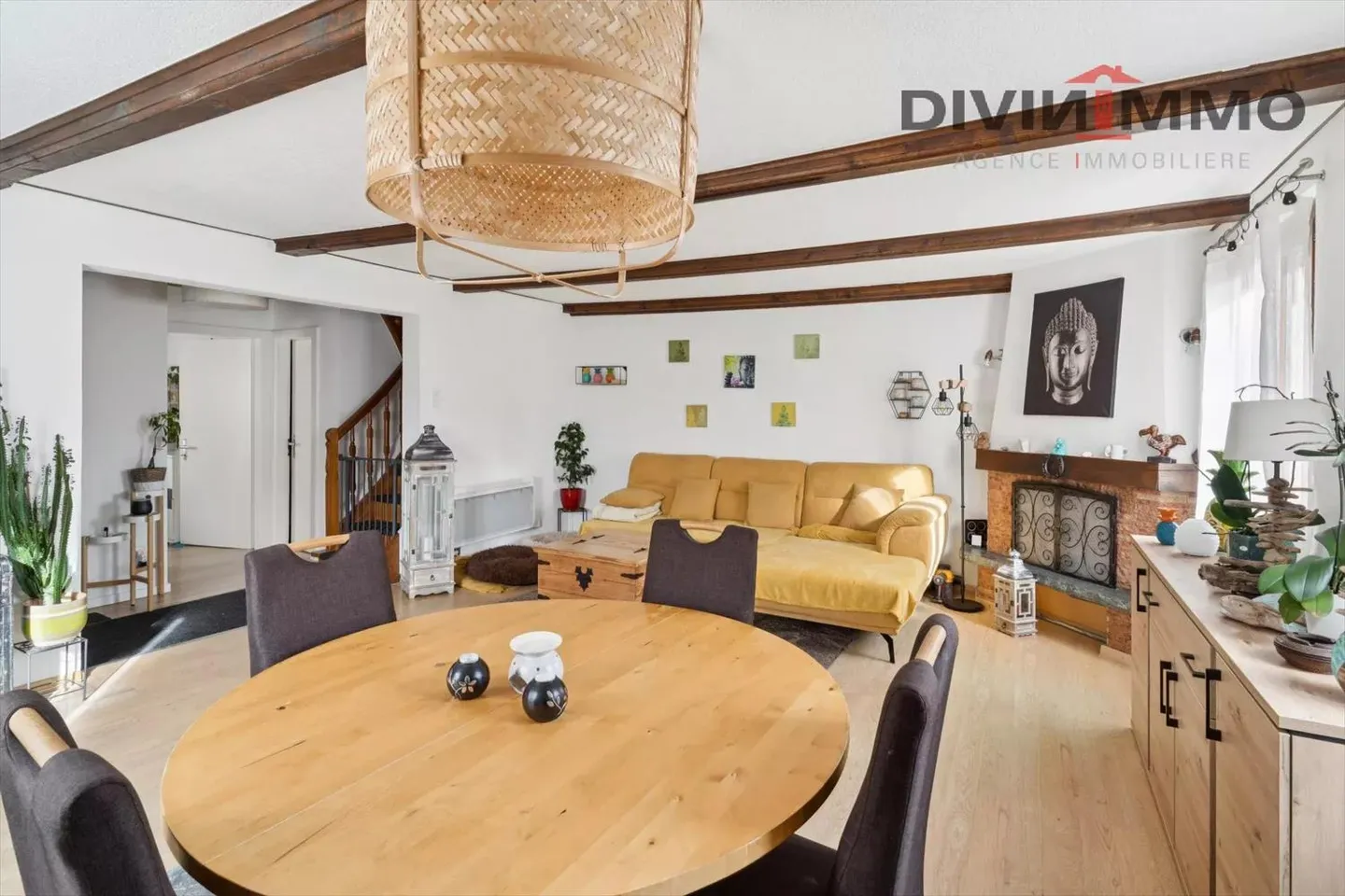 Appartamento 5.5 stanze - Foto 4 di 10