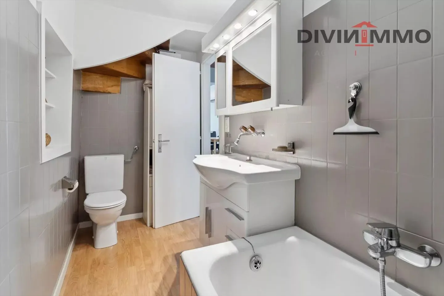 Appartamento 5.5 stanze - Foto 6 di 10