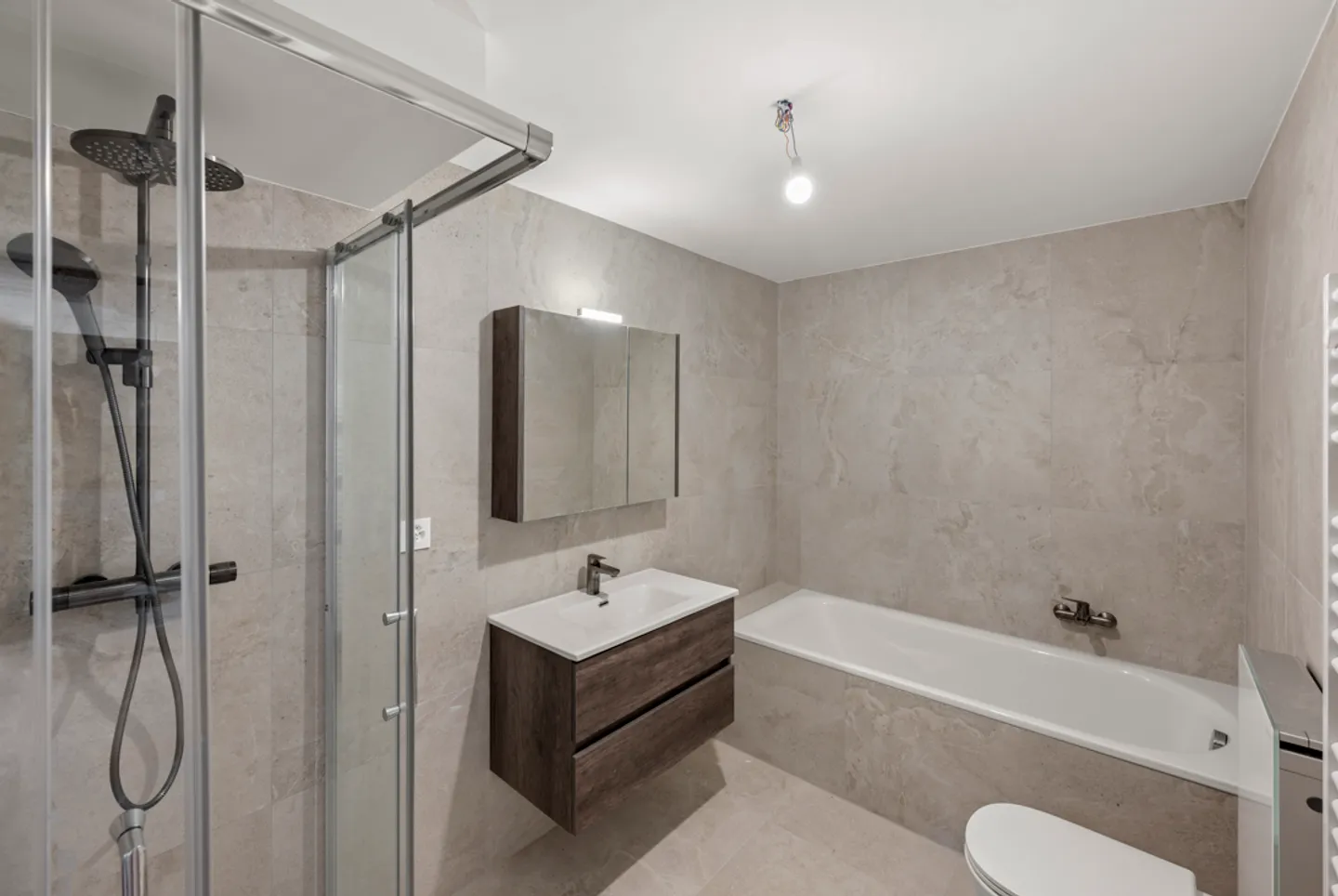 Wohnung - Foto 17 von 27