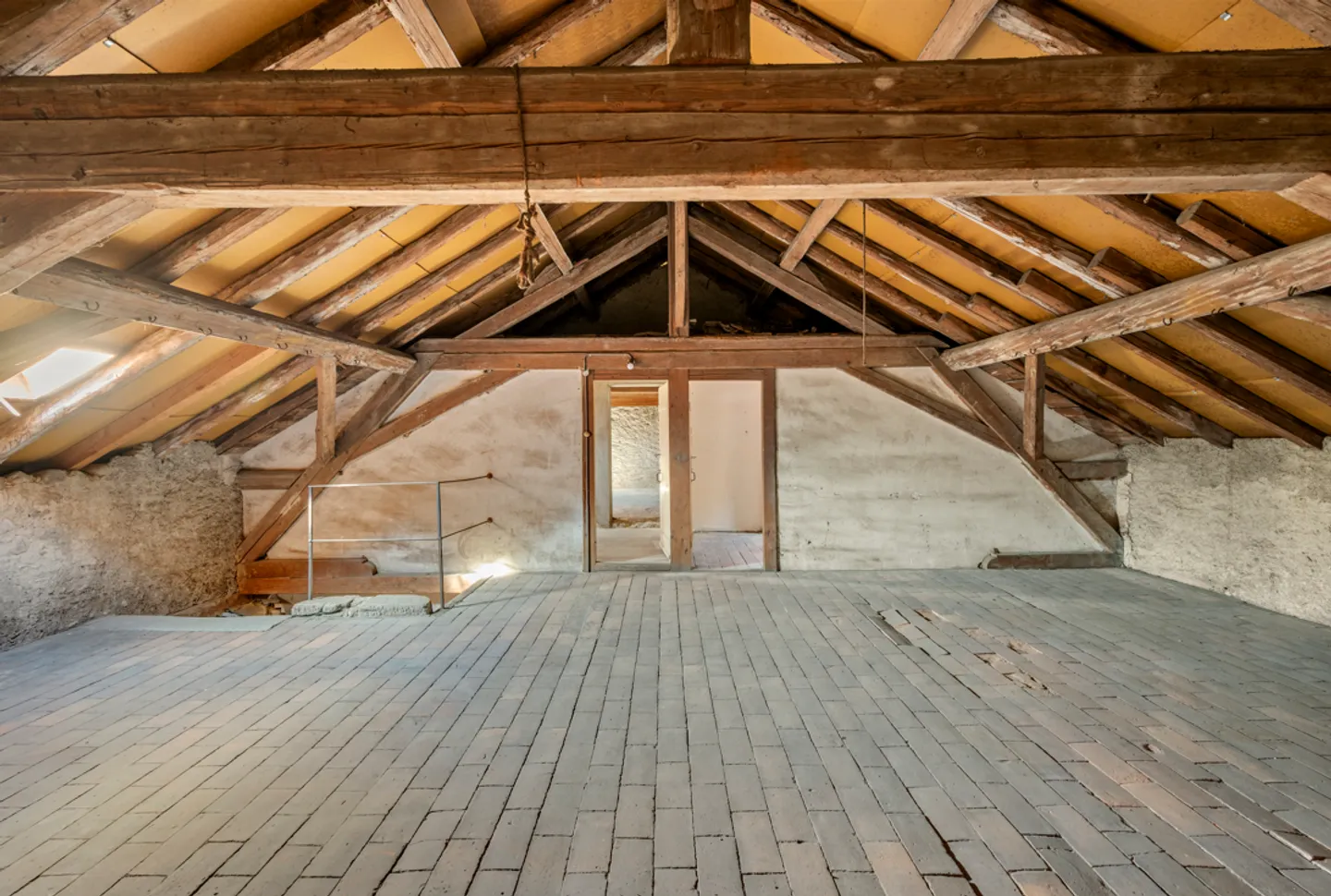 Wohnung - Foto 21 von 27