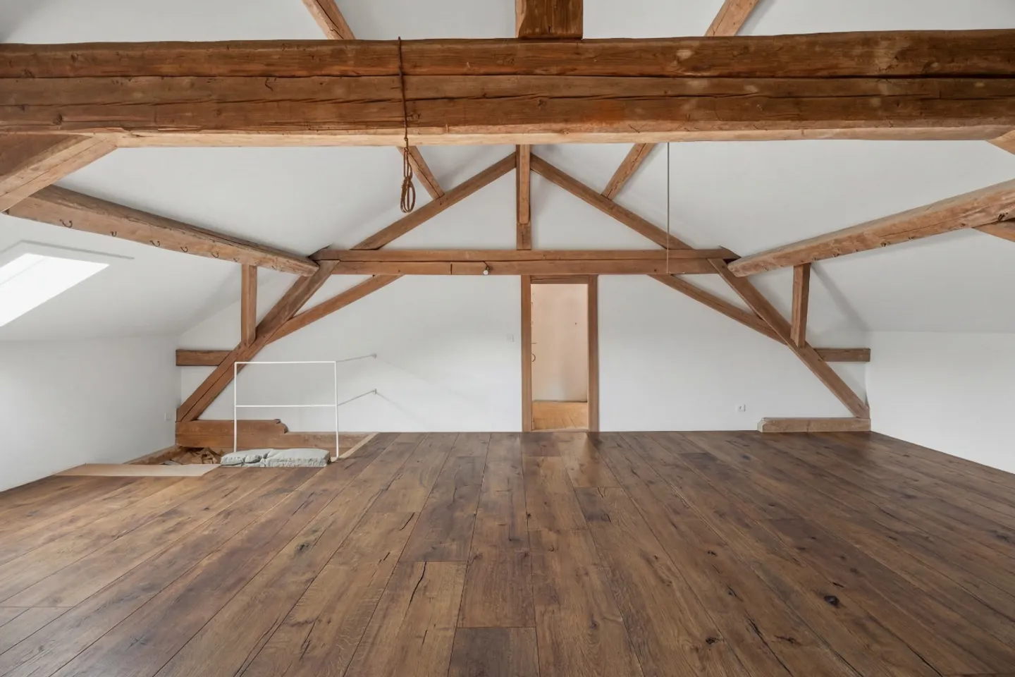 Wohnung - Foto 22 von 27