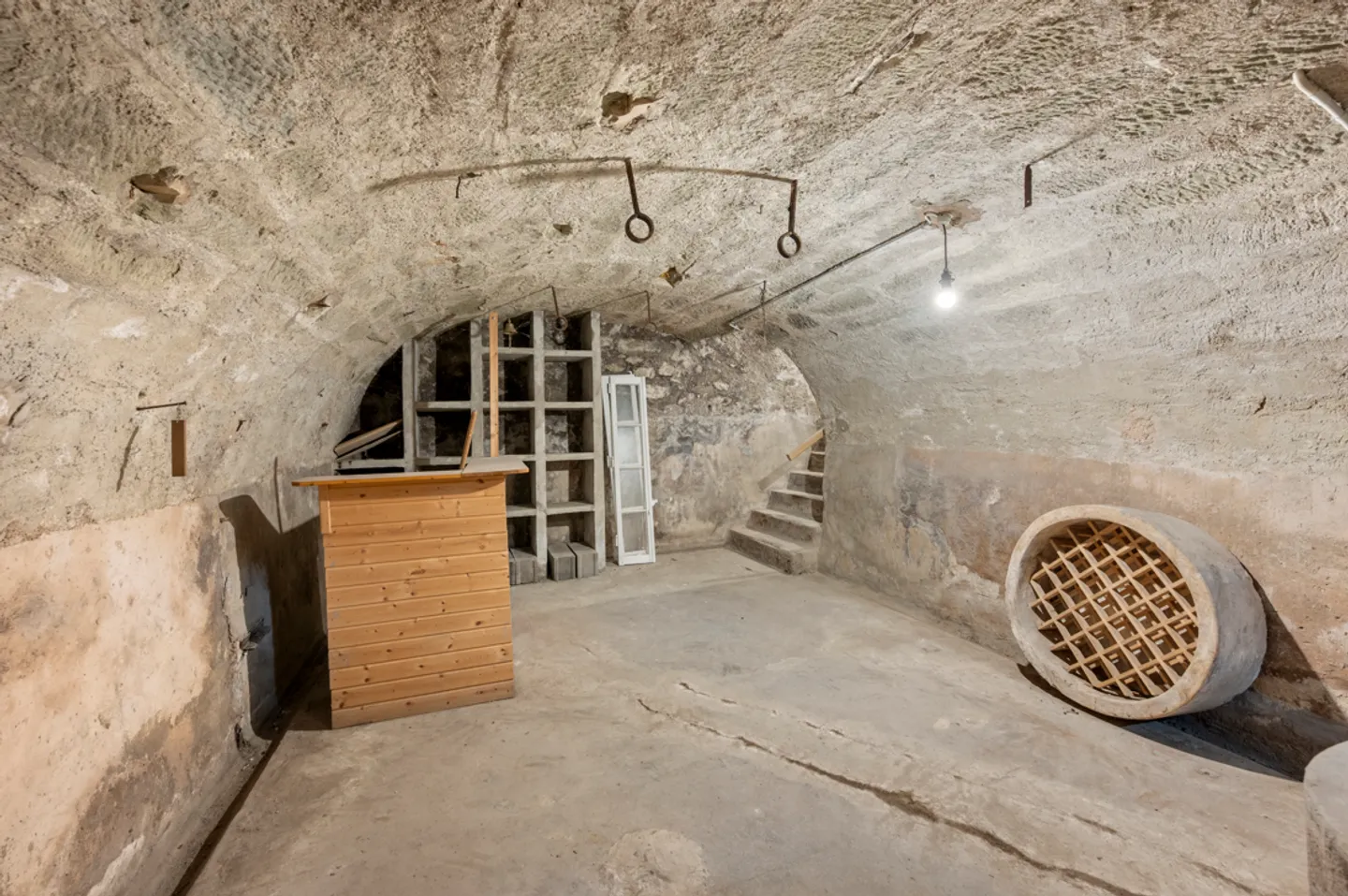 Wohnung - Foto 23 von 27