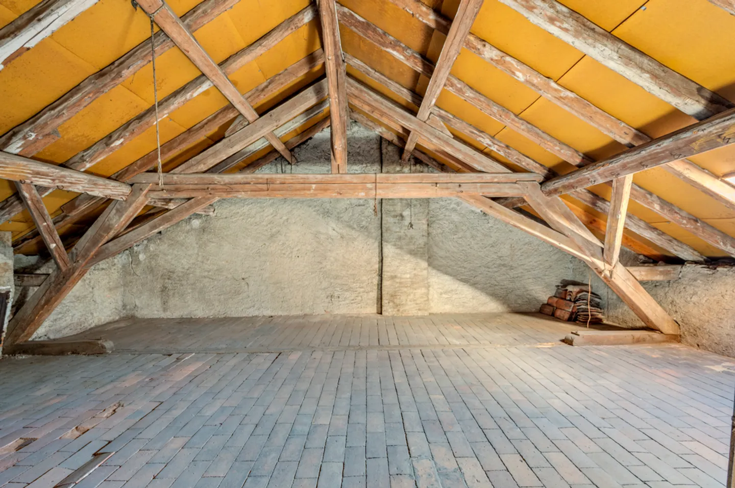 Wohnung - Foto 24 von 27