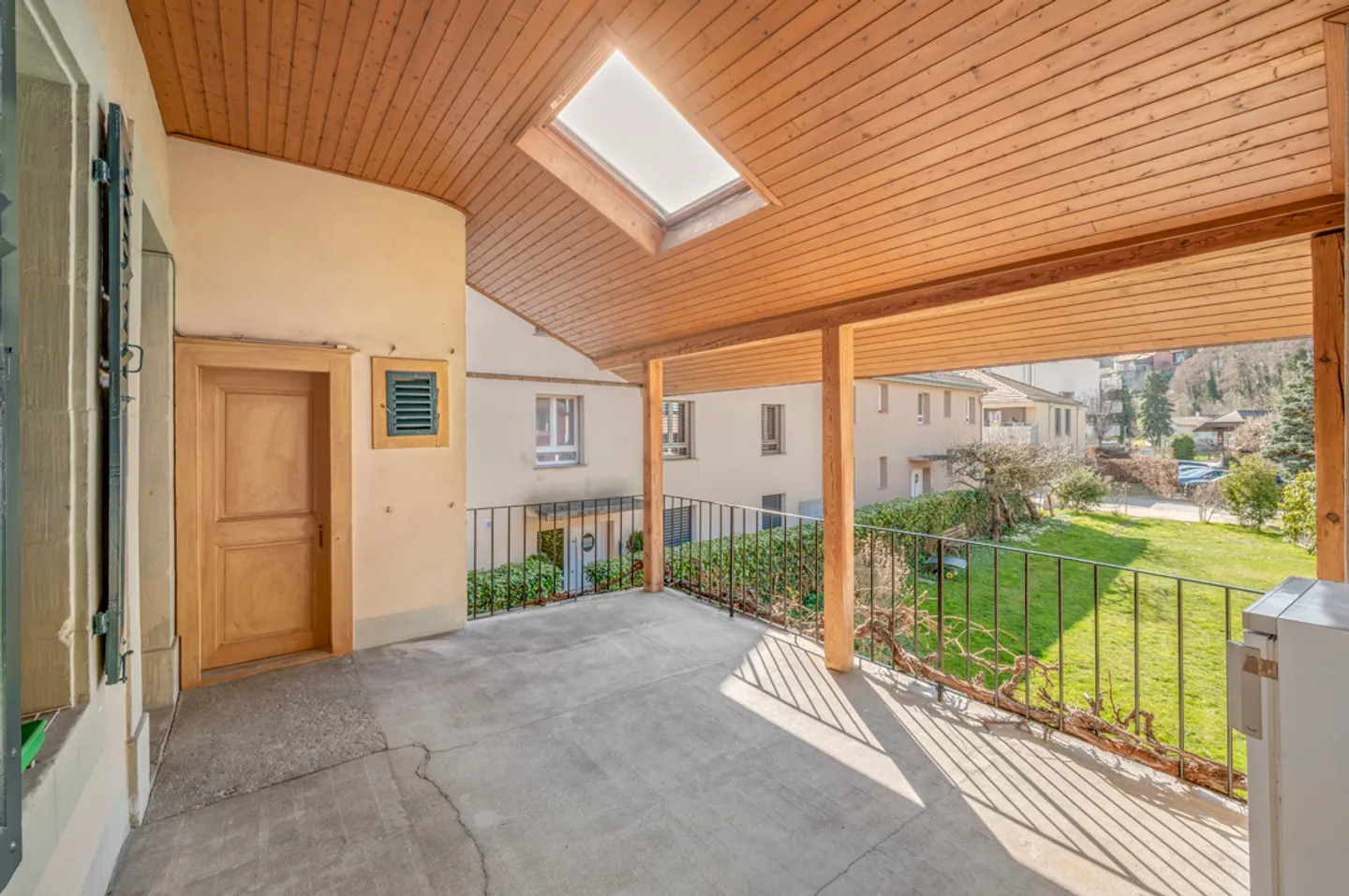 Wohnung - Foto 25 von 27