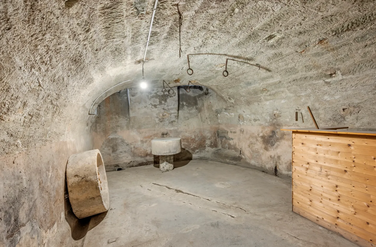 Wohnung - Foto 27 von 27