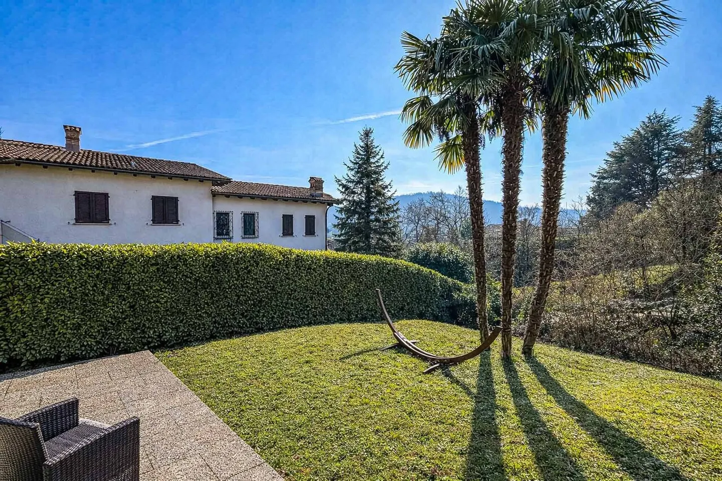 Casa Charmante con Giardino - Foto 10 di 12