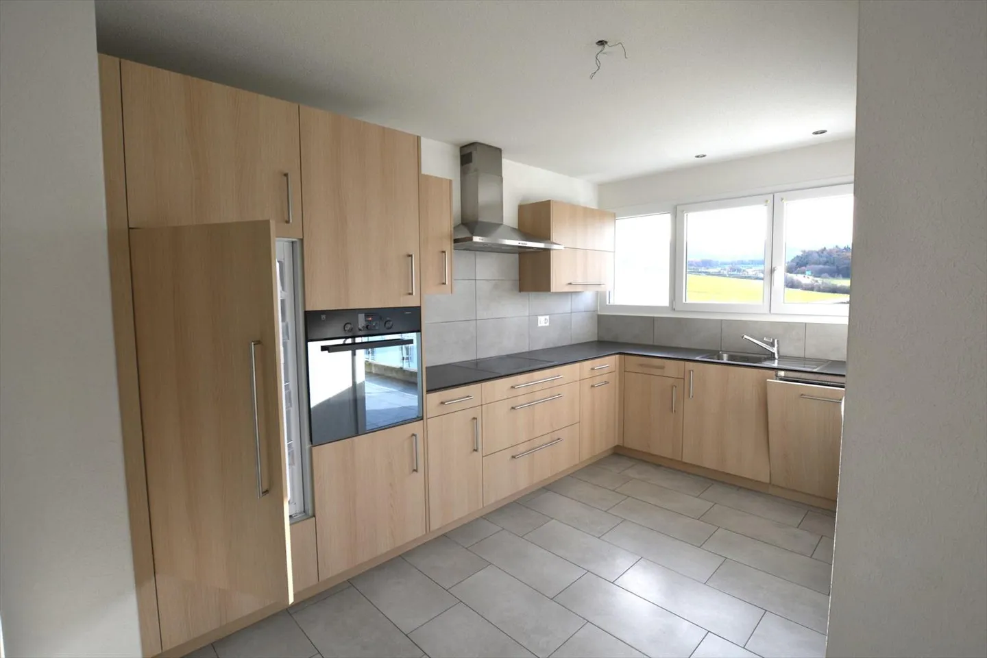 Apartment for sale - Photo 2 of 12