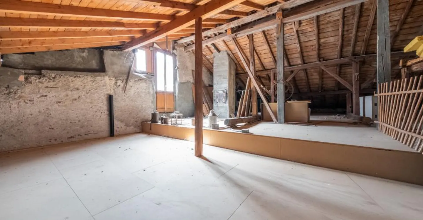 Projet de transformation au coeur du village - Foto 8 di 10