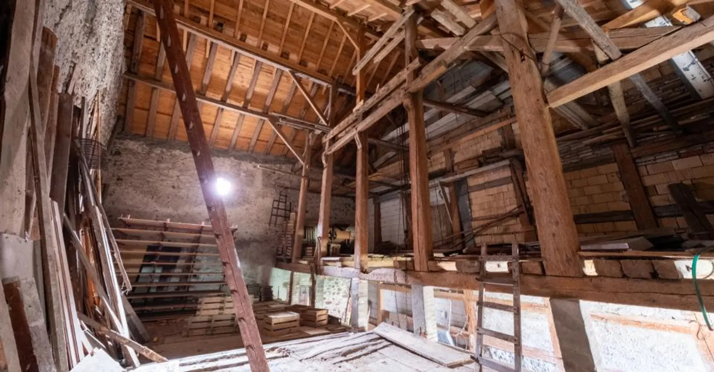 Projet de transformation au coeur du village - Foto 10 di 10