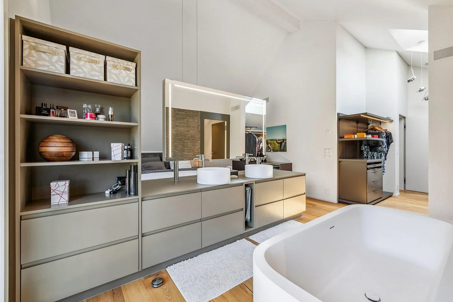 Exklusives Energieeffizientes Haus - Foto 8 von 25