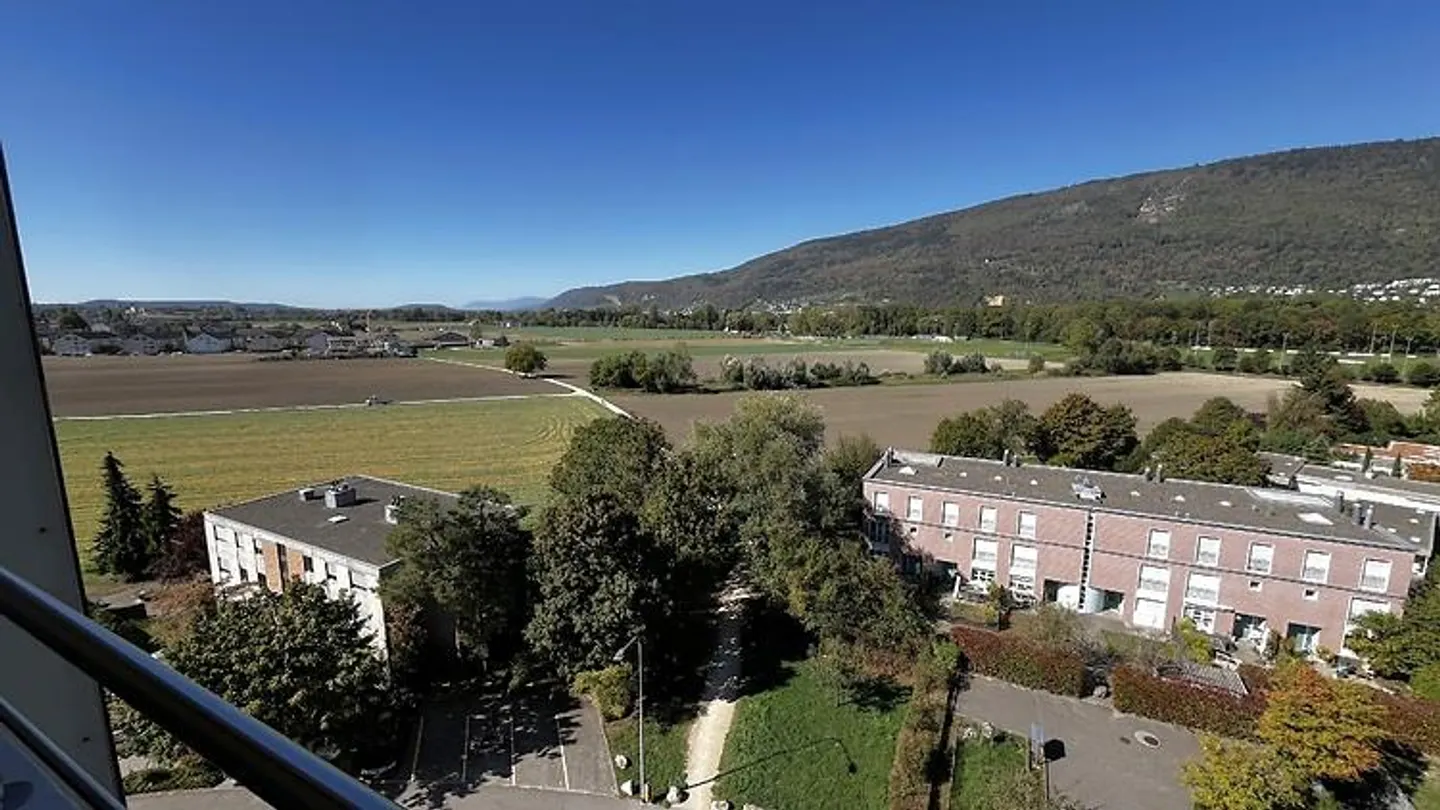 APPARTAMENTO 2 LOCALI A NIDAU (BE), ARREDATO, TEMPORANEO - Foto 10 di 10