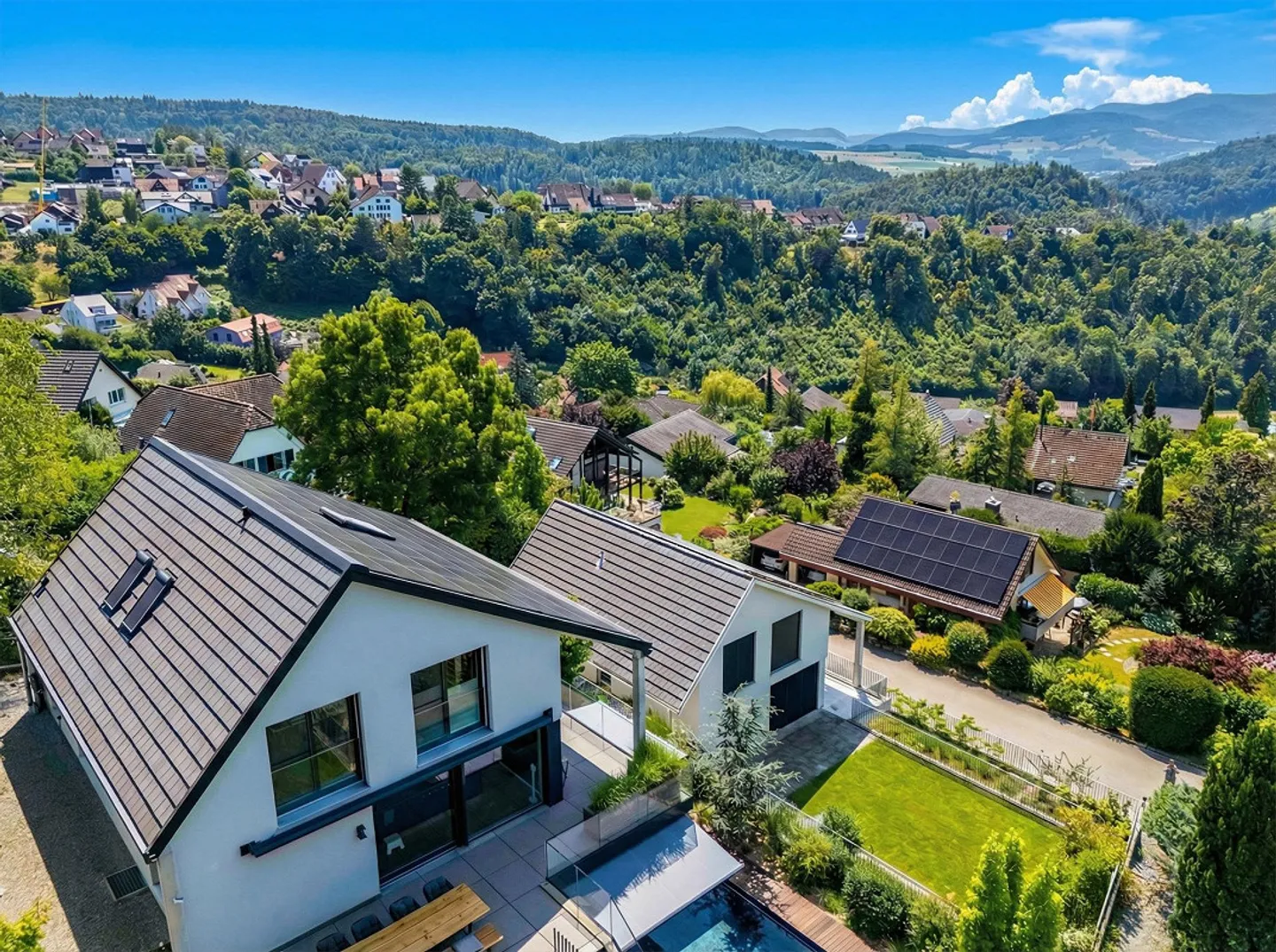 Exklusives Energieeffizientes Haus - Foto 25 von 25