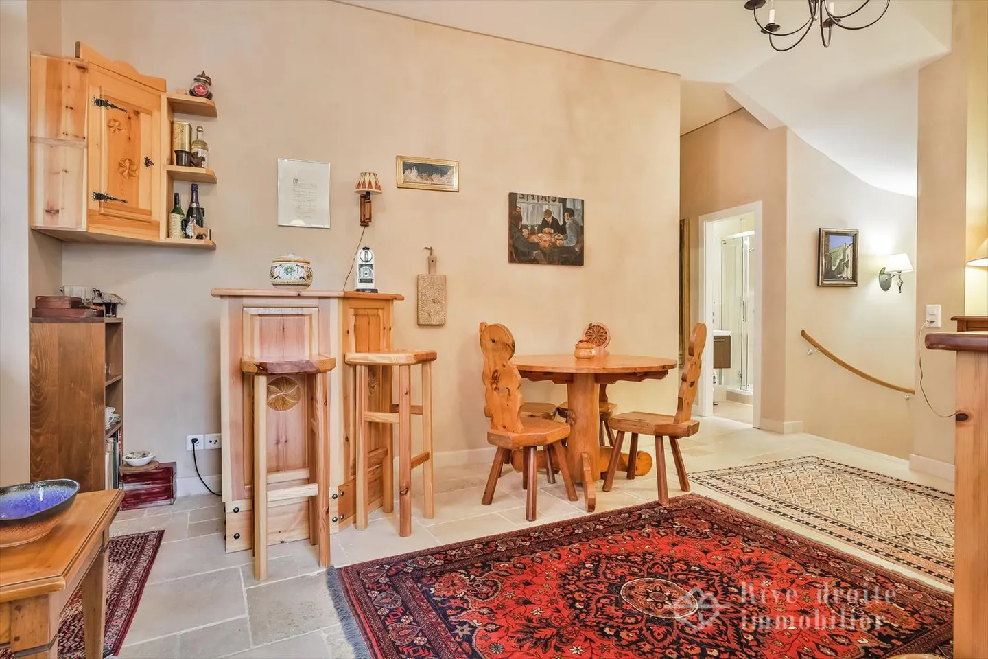 Duplex 3.5 stanze - Foto 6 di 15