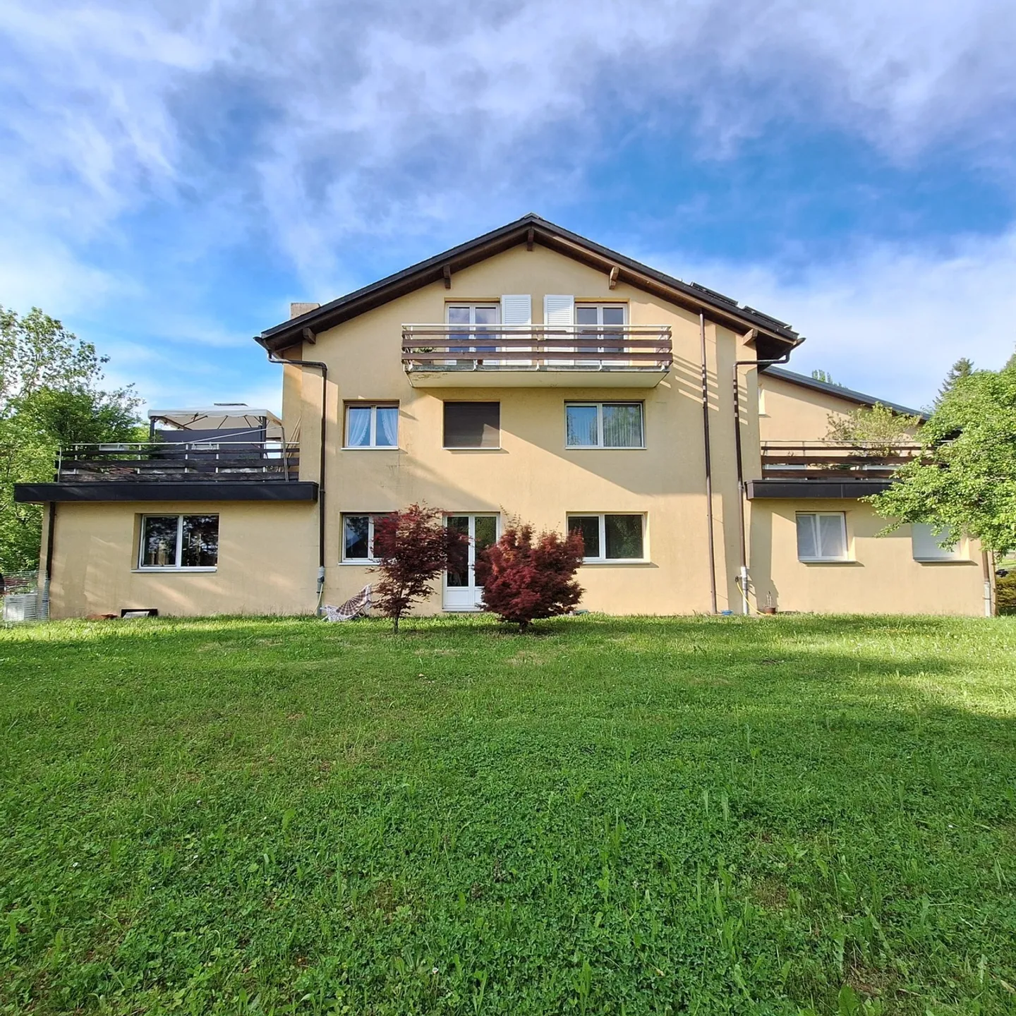 Maison Charmante avec Vue - Photo 12 sur 23