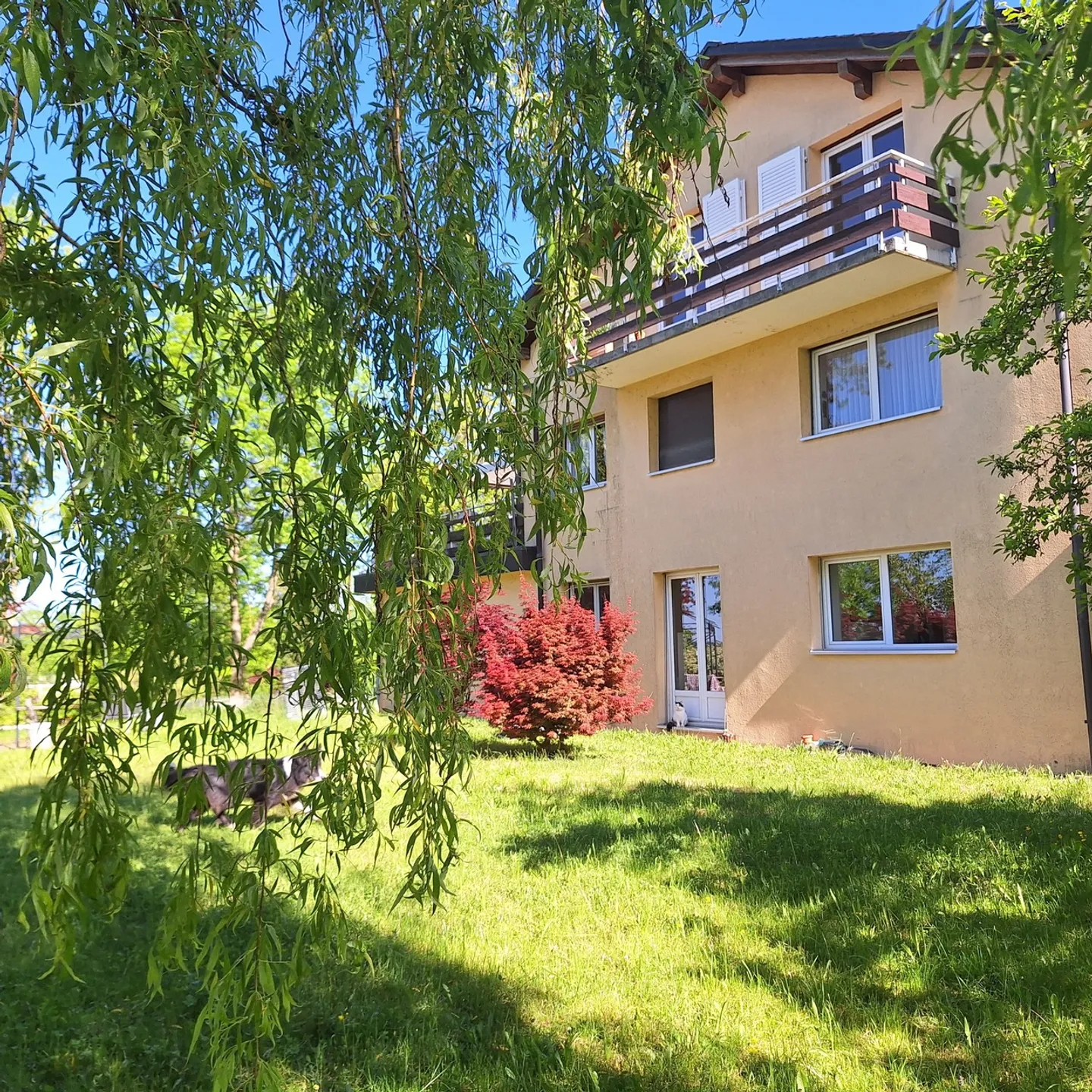 Maison Charmante avec Vue - Photo 13 sur 23