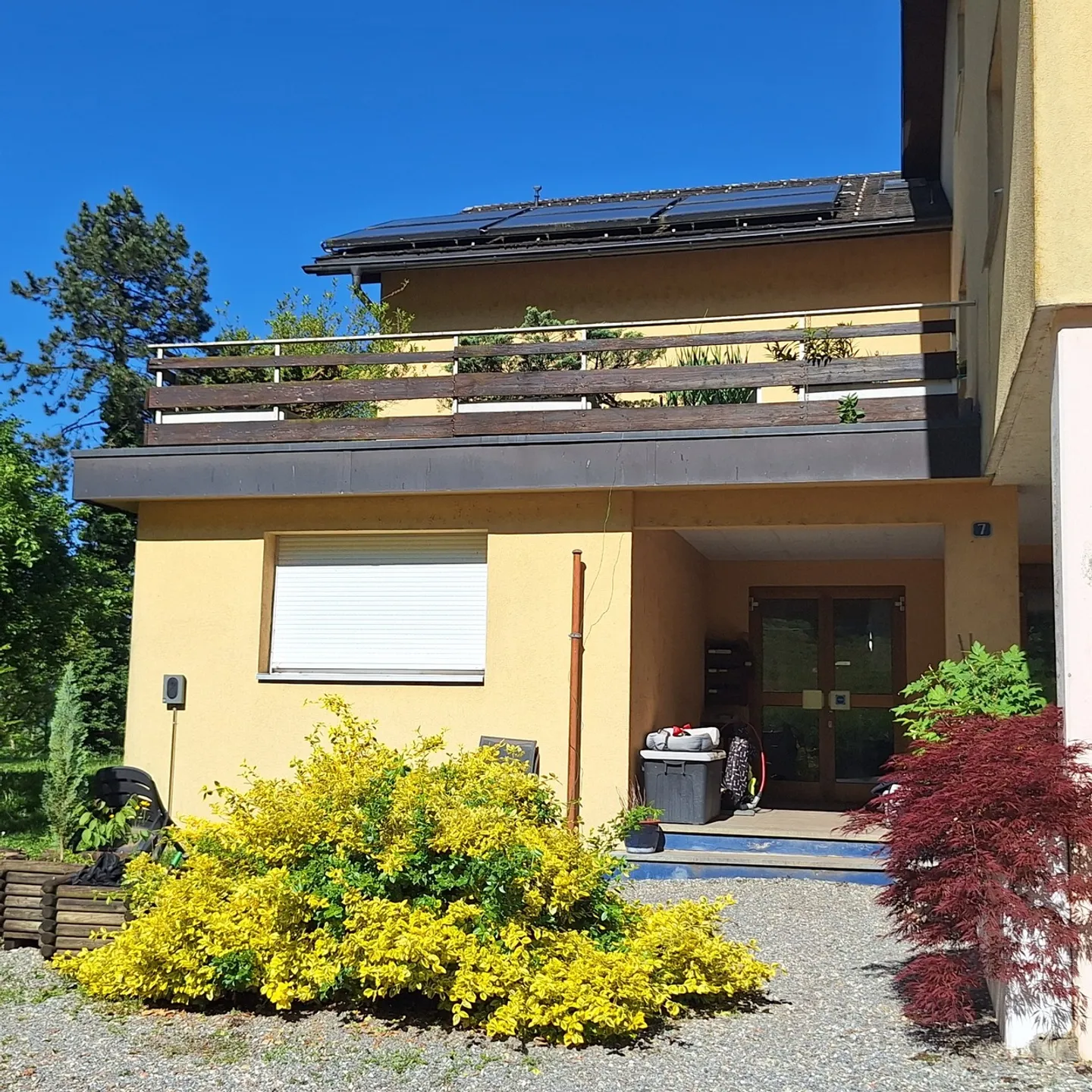 Maison Charmante avec Vue - Photo 14 sur 23