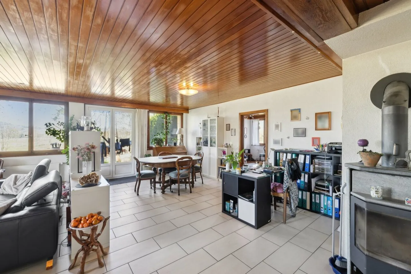 Maison Charmante avec Vue - Photo 15 sur 23