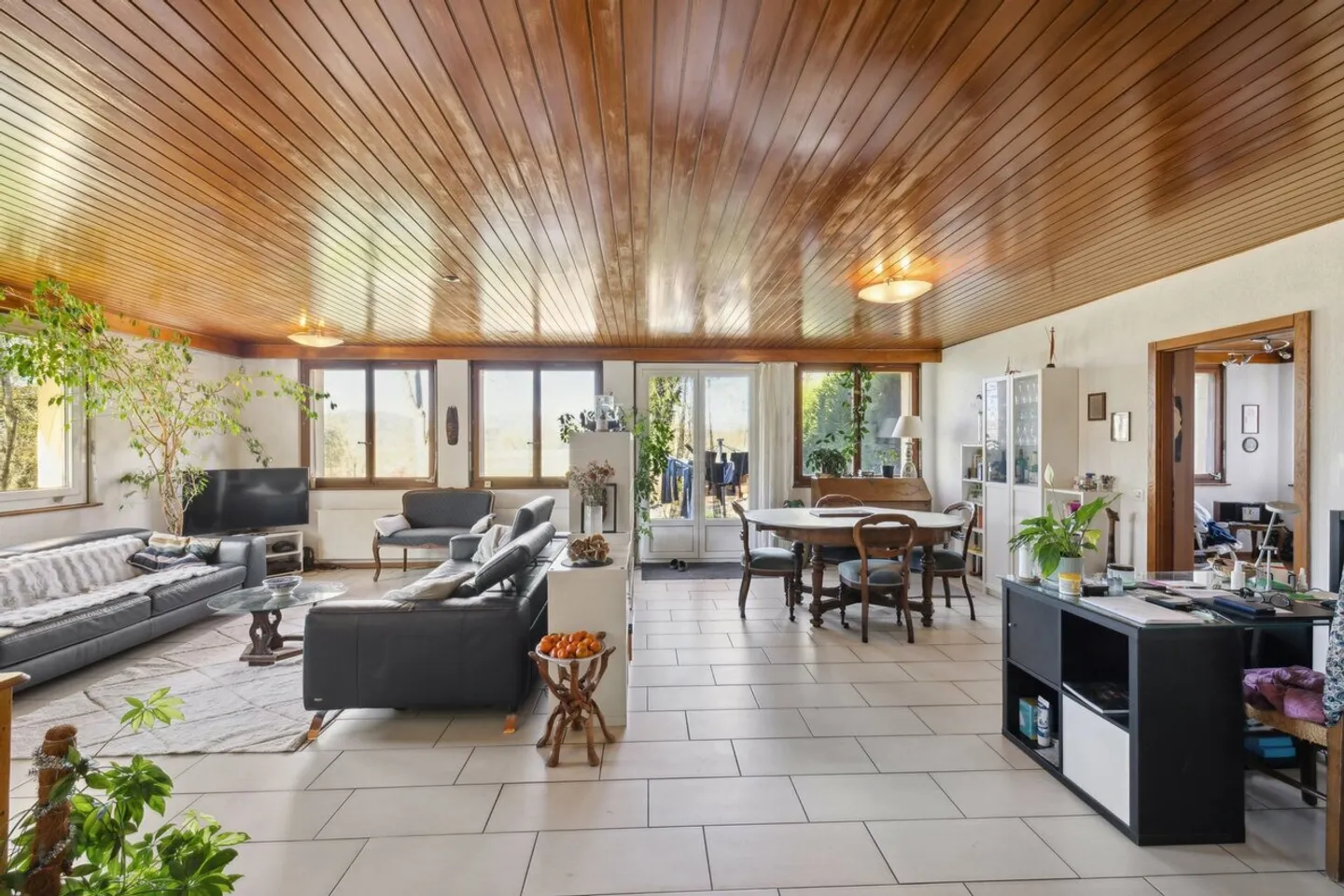 Maison Charmante avec Vue - Photo 16 sur 23