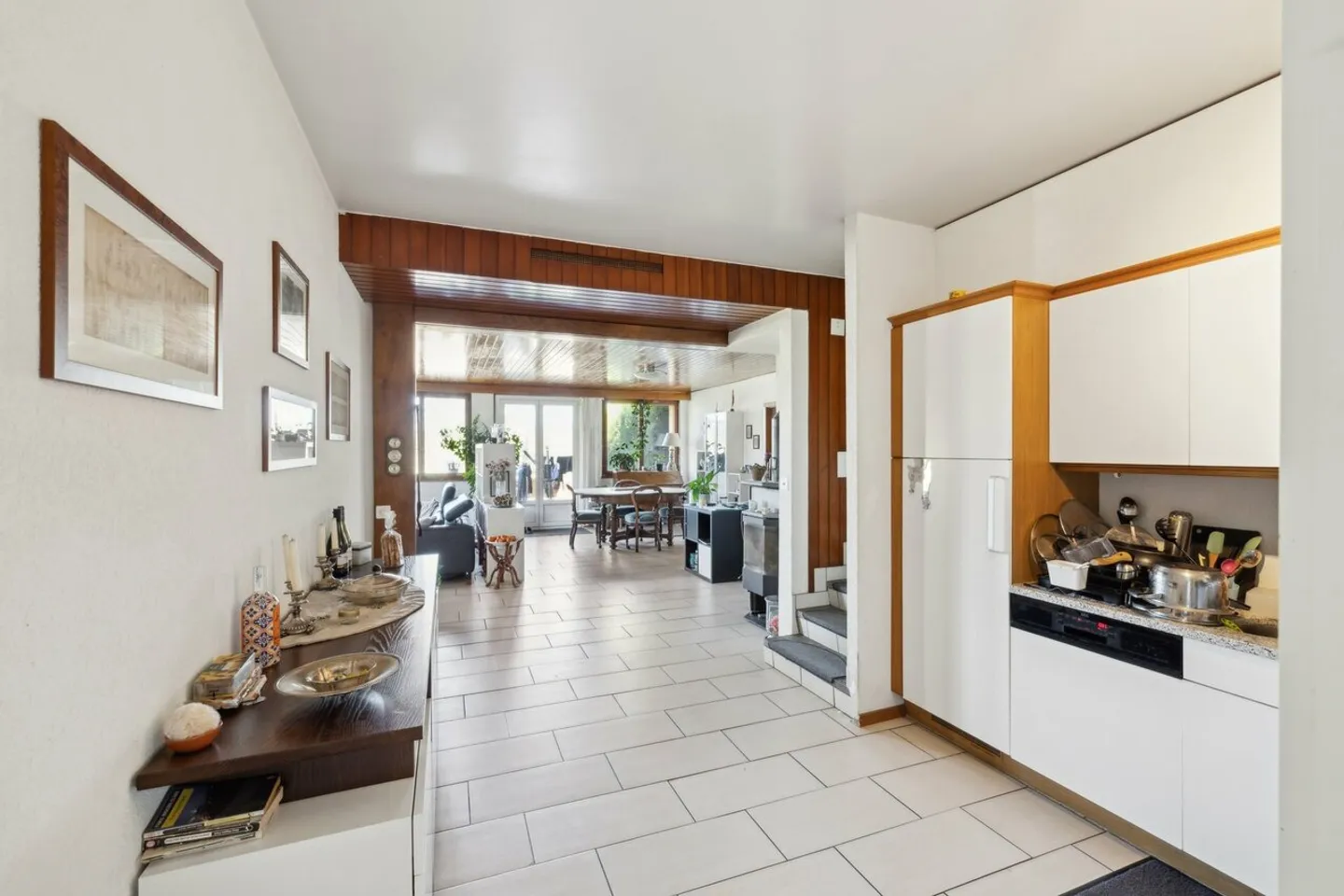 Maison Charmante avec Vue - Photo 17 sur 23