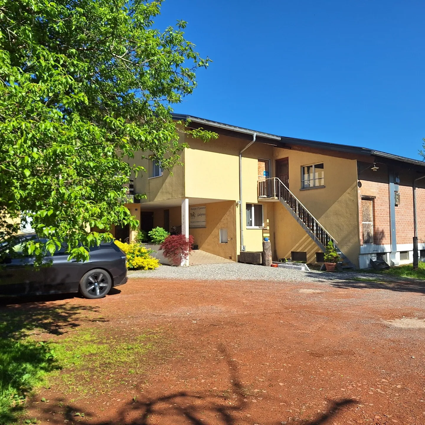 Maison Charmante avec Vue - Photo 19 sur 23