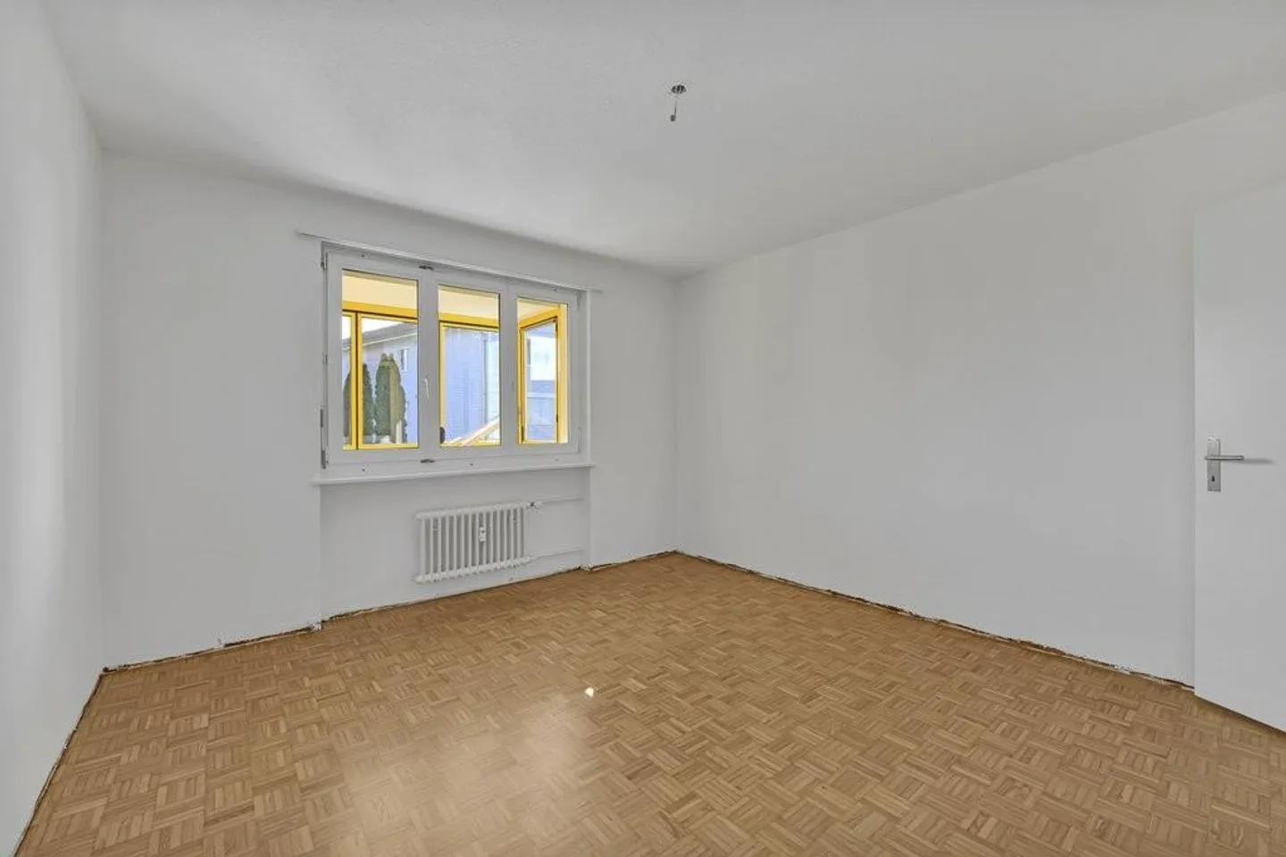 Here you live centrally and yet quietly - Photo 4 of 8