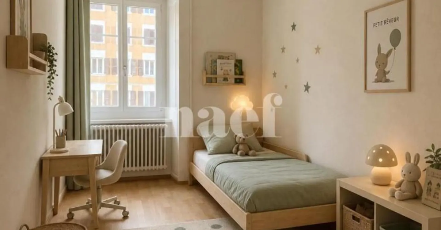 3 stanze al 2° piano vicino al centro città - Foto 3 di 12
