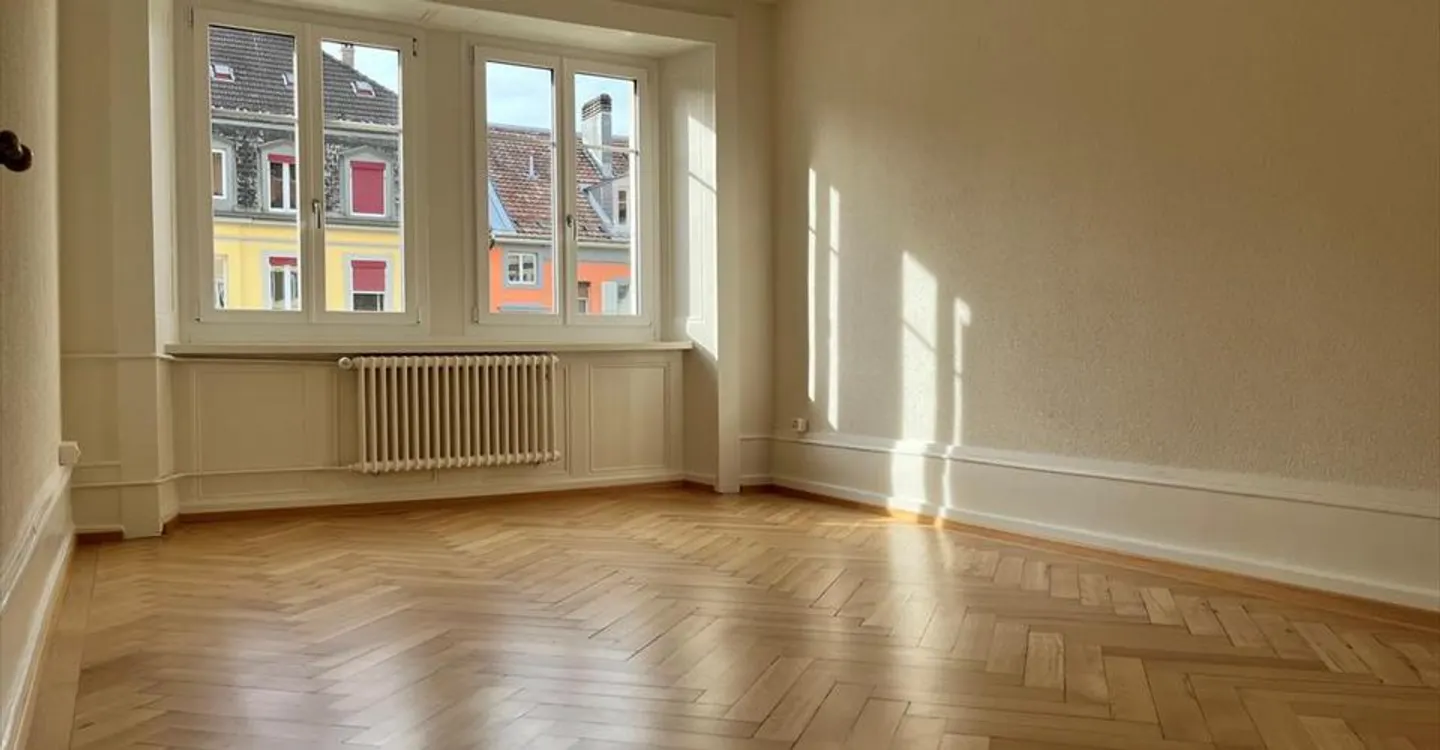 3 stanze al 2° piano vicino al centro città - Foto 8 di 12