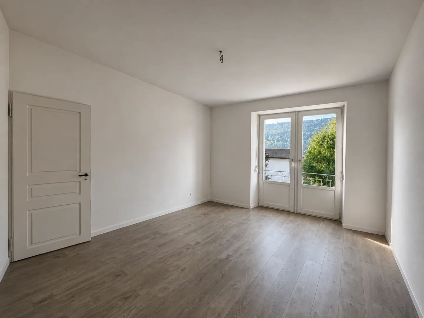 Sankt-Imier, appartamento superbo con 4.5 stanze al 1° piano - Foto 3 di 7