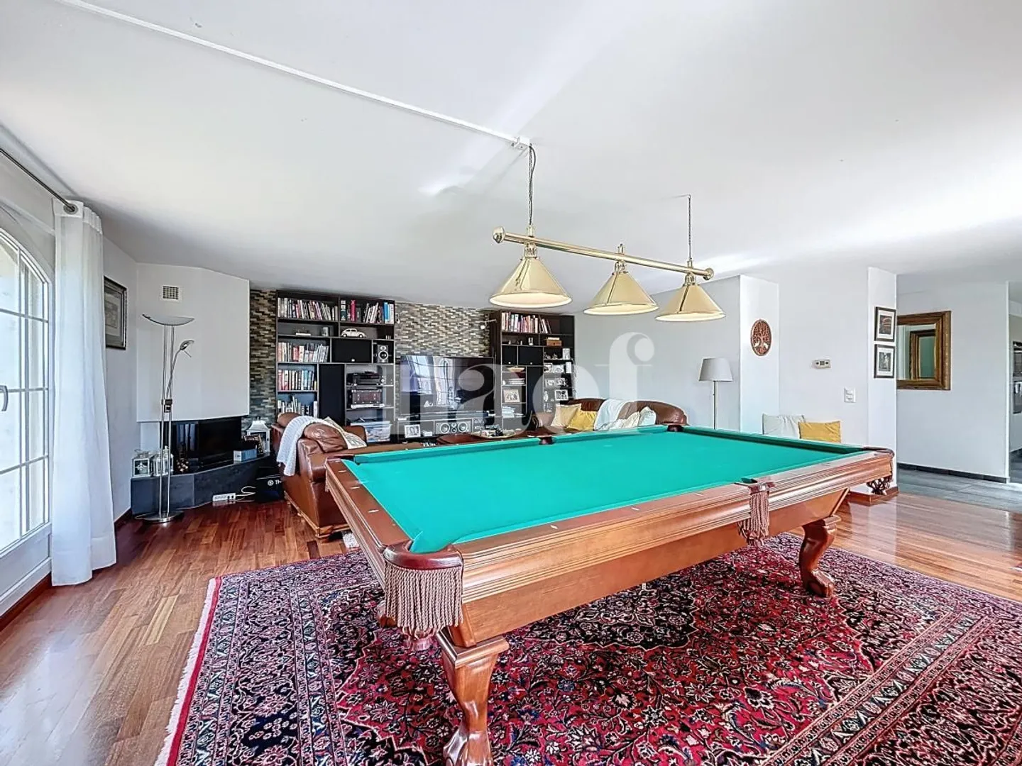 Einzelvilla in idyllischer Umgebung - Foto 4 von 13