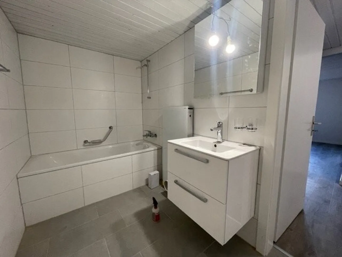 Appartement rénové charmant - Photo 6 sur 7