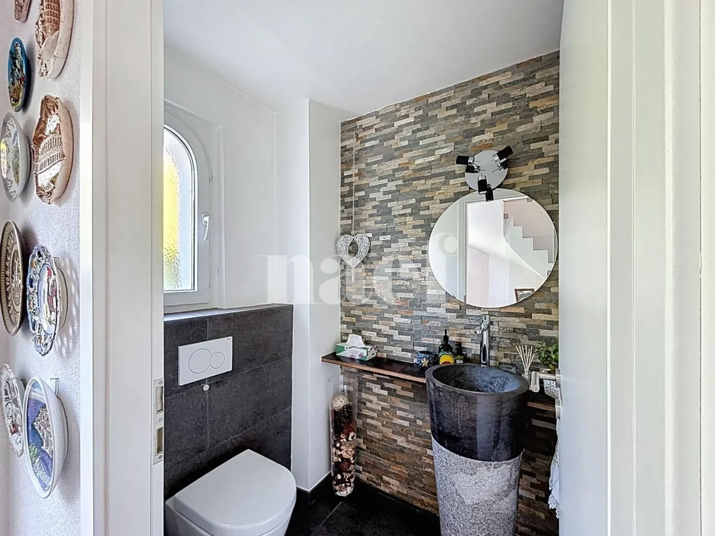 Einzelvilla in idyllischer Umgebung - Foto 7 von 13