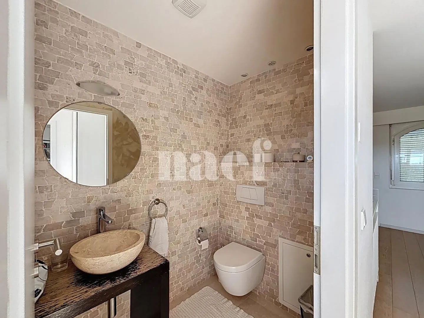 Einzelvilla in idyllischer Umgebung - Foto 8 von 13