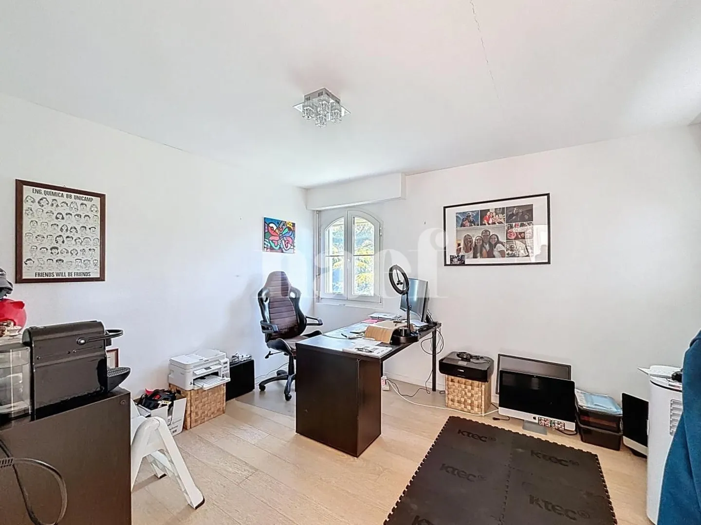 Einzelvilla in idyllischer Umgebung - Foto 9 von 13